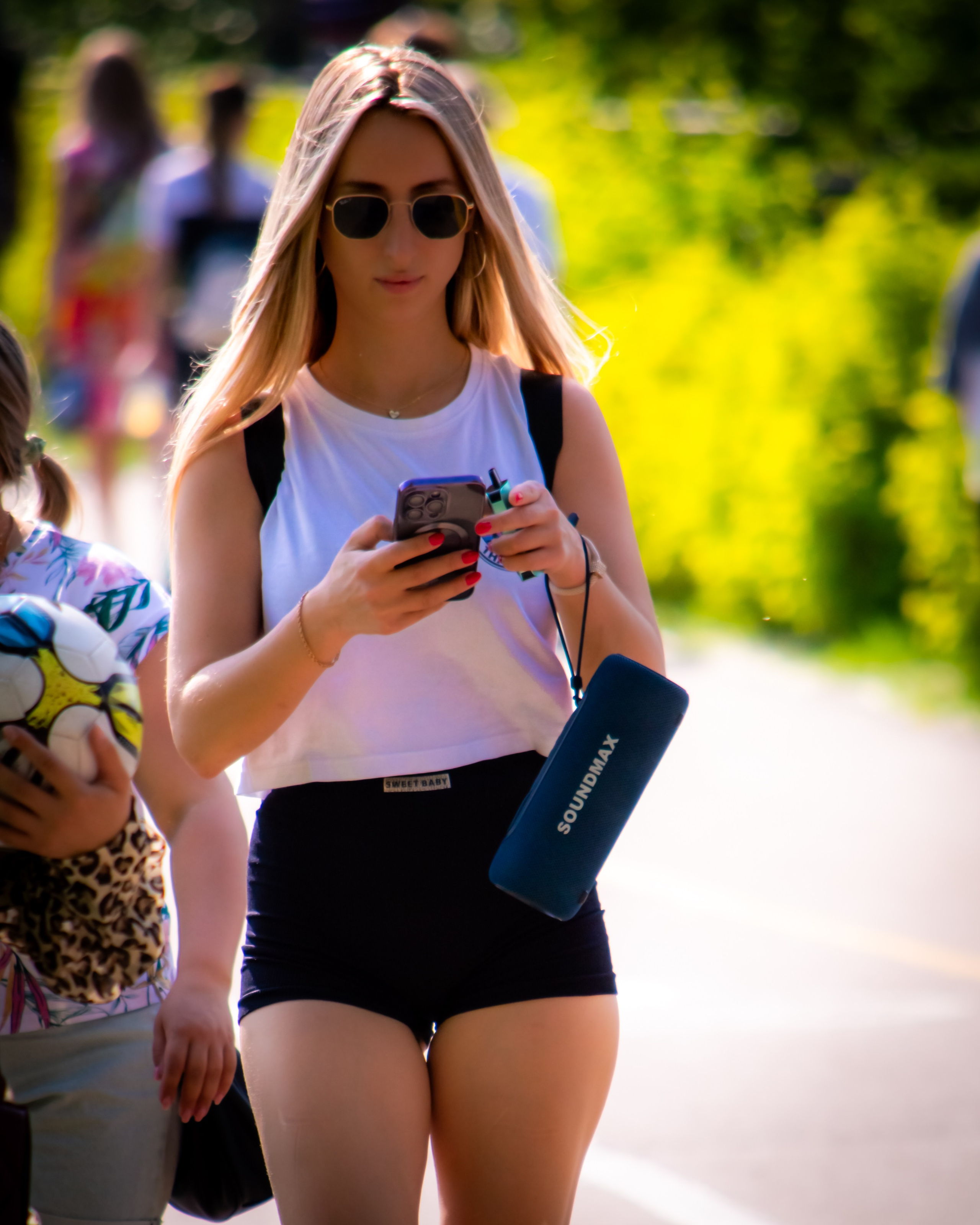 WOMEN IN THE FLOW. G G L V D M T R | Фотограф в Красноярске