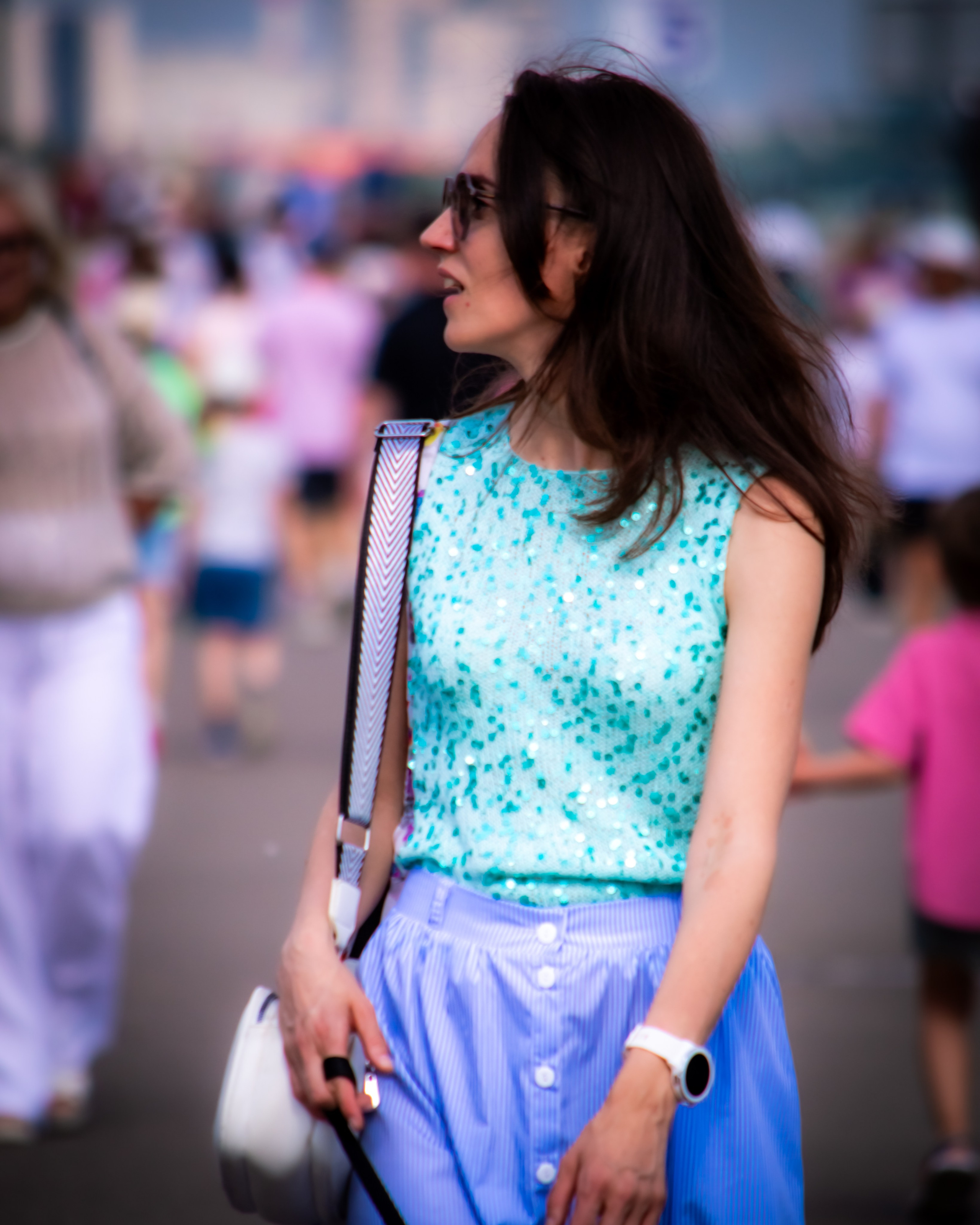 WOMEN IN THE FLOW. G G L V D M T R | Фотограф в Красноярске