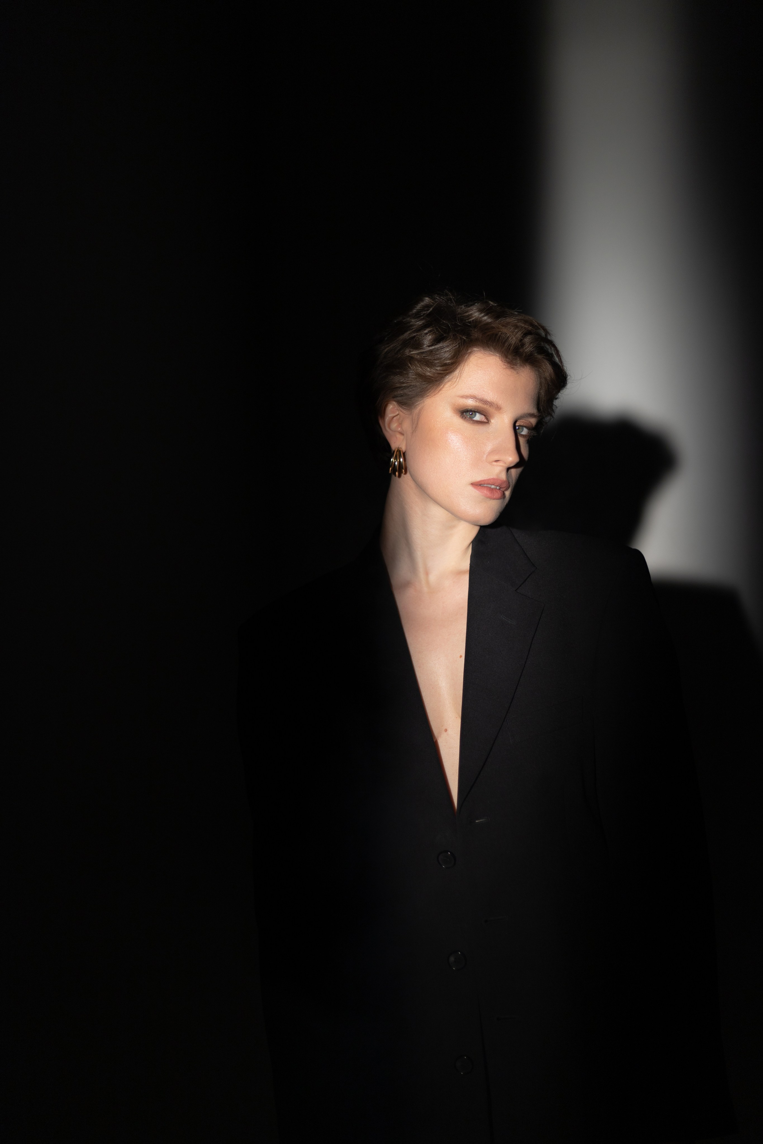 Дарья. Фотограф в Санкт-Петербурге Ольга Фот