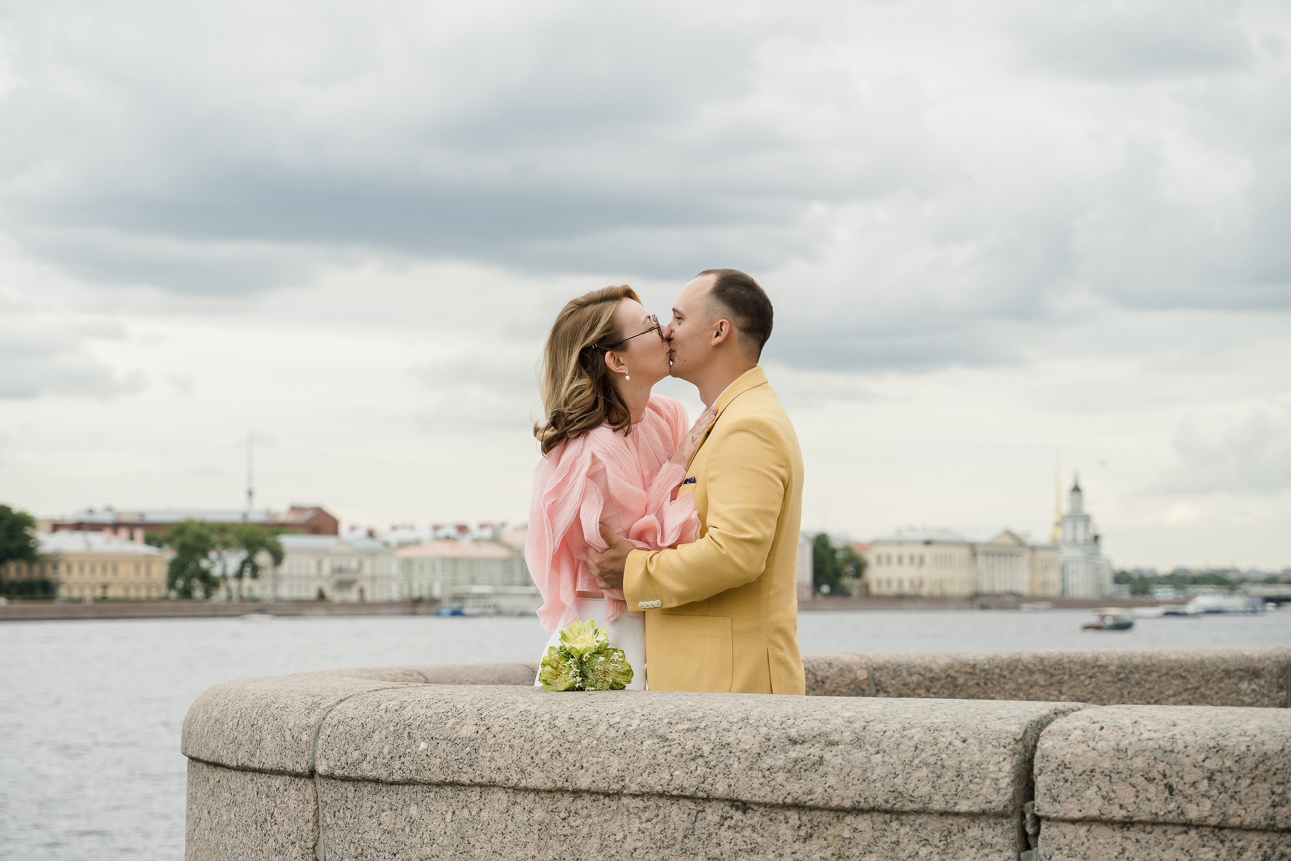 Евгений и Кристина. Свадебный и семейный фотограф в Пушкине и Санкт-Петербурге Мария Филиппова