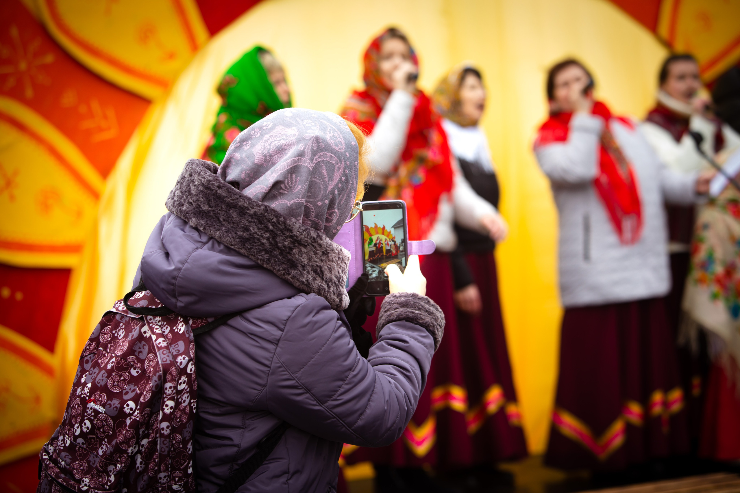 МАСЛЕНИЦА 2025. Школьный фотограф Минск