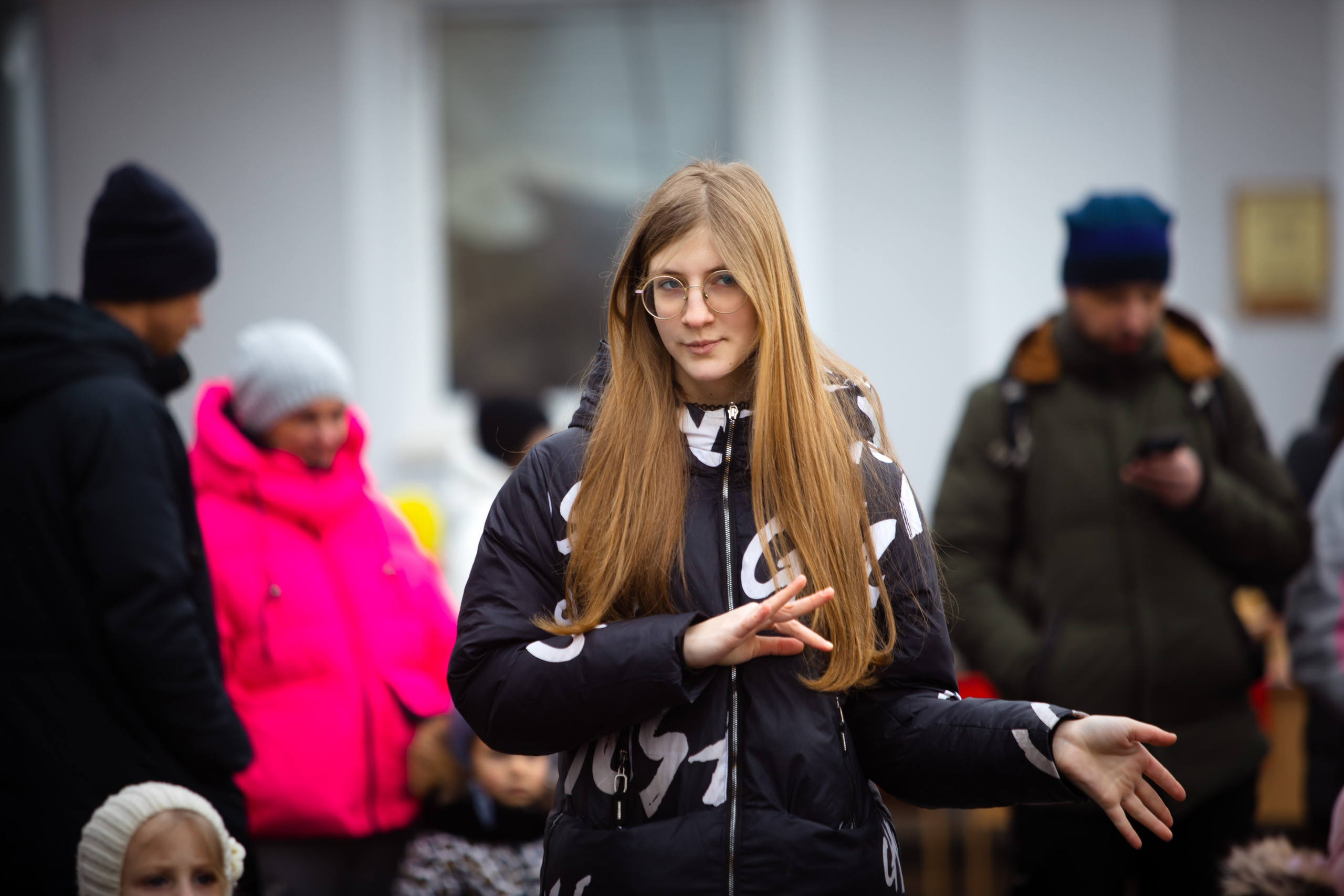 МАСЛЕНИЦА 2025. Школьный фотограф Минск