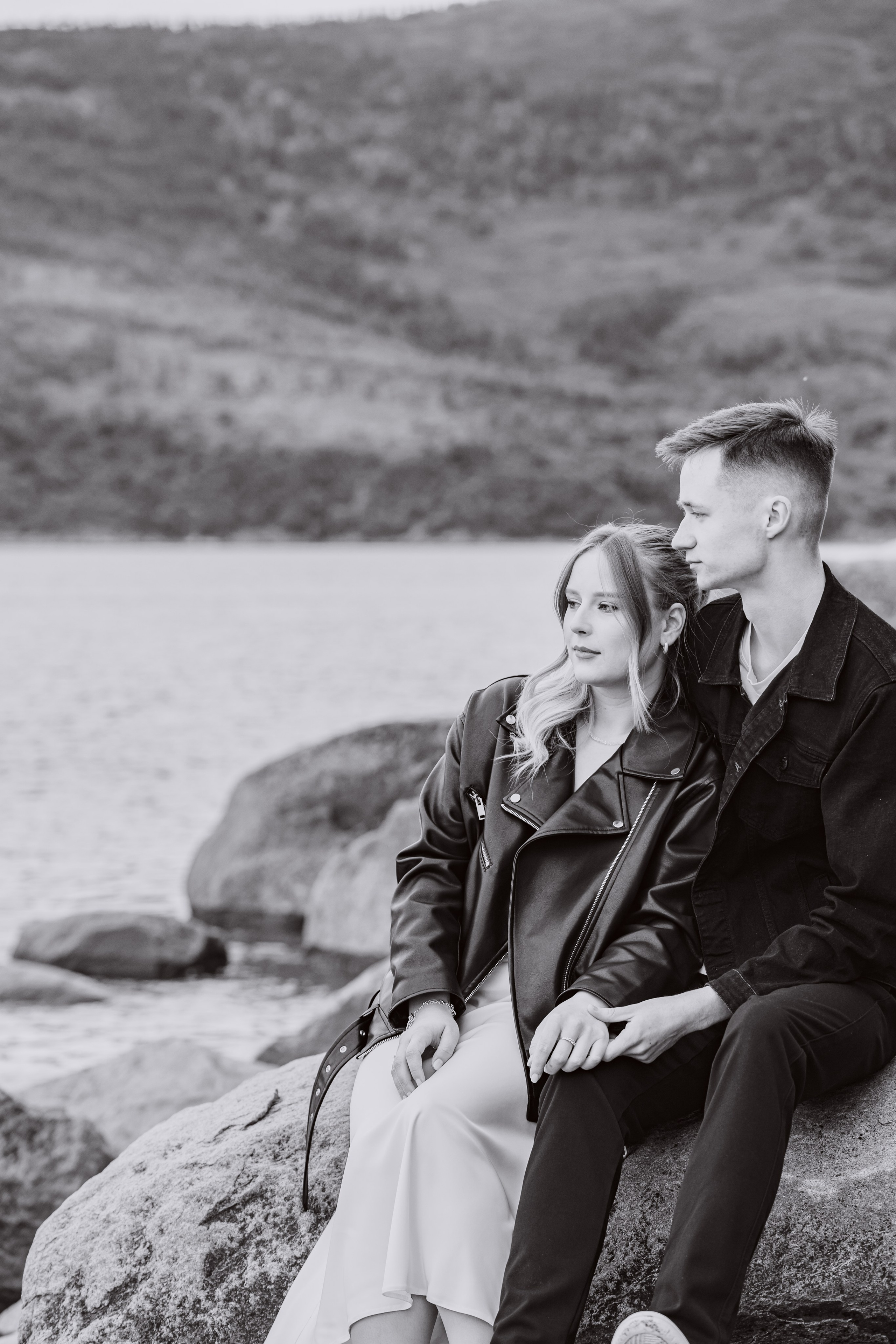 Глеб&Полина. Семейный, детский, lifestyle фотограф в Магадане Илона Проскурня
