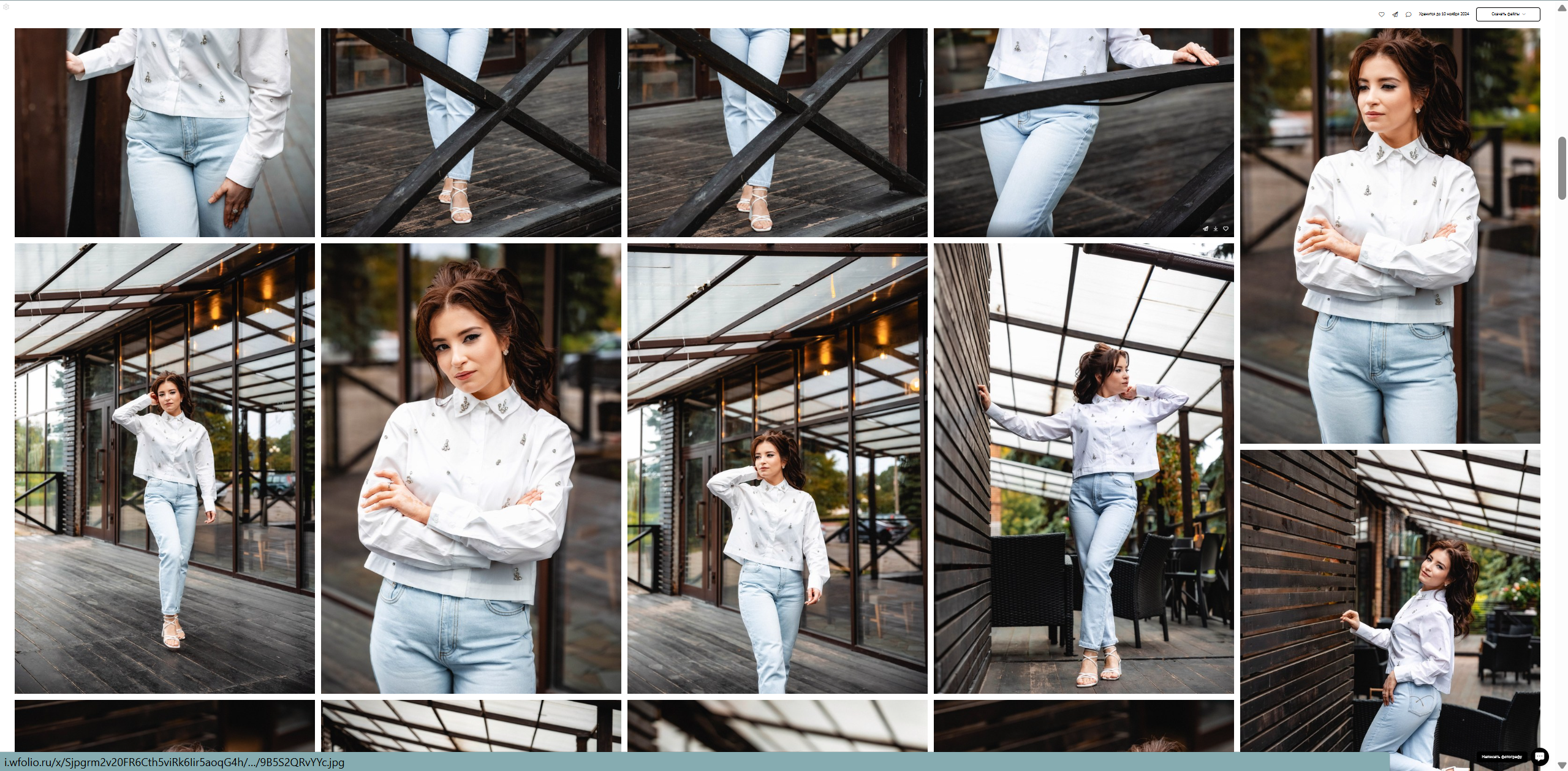 Услуги. Фотограф Лебедева Татьяна г. Орехово-Зуево