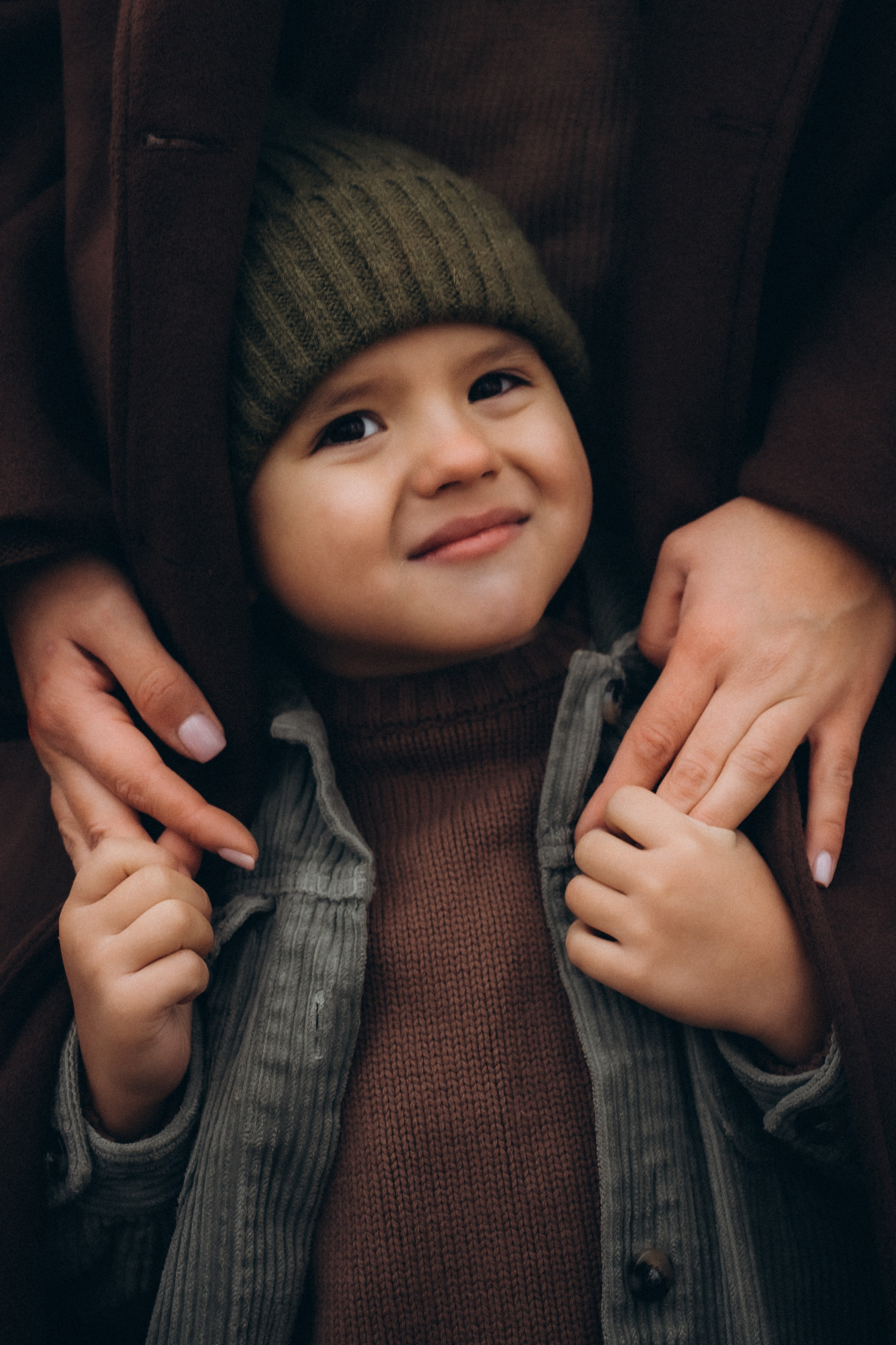 ОСЕНЬ. Ситникова Екатерина Семейный фотограф Воскресенск Москва