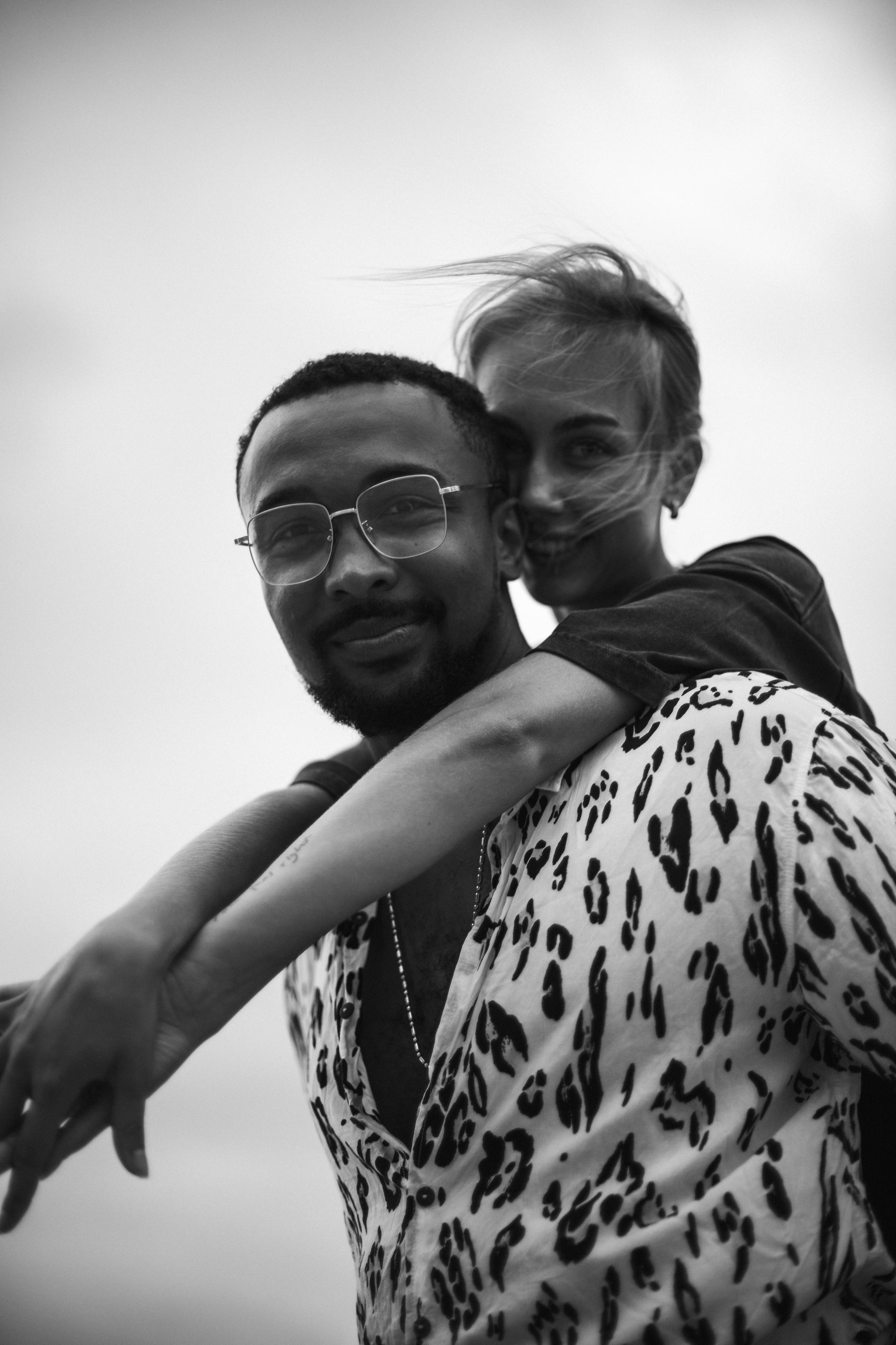 Аня и Дэвид. Наталья Симчук — Фотограф. LoveStory, индивидуальные, семейные съемки