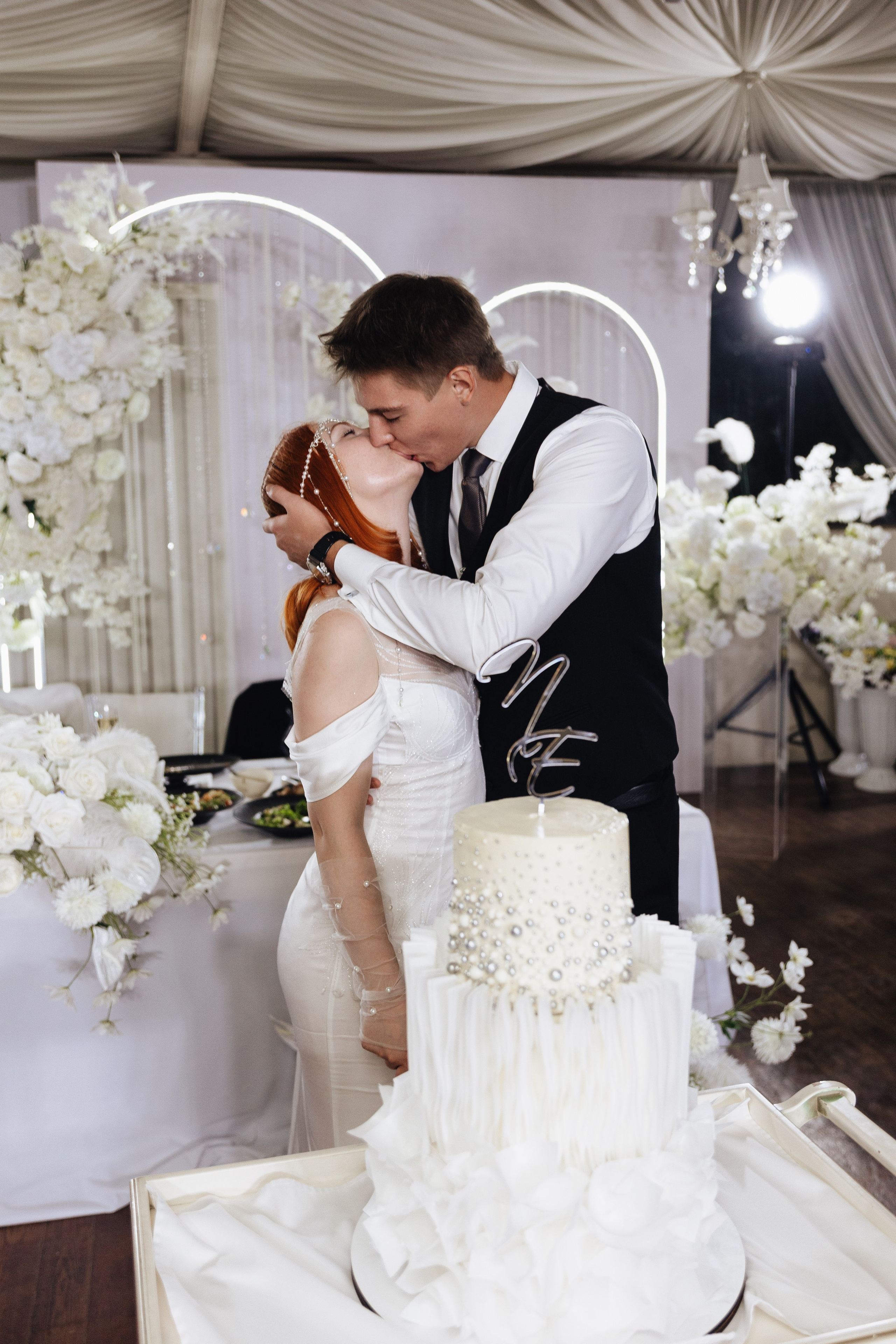 Ева и Павел. Семейный и свадебный фотограф в Донецке Елена Гордеева