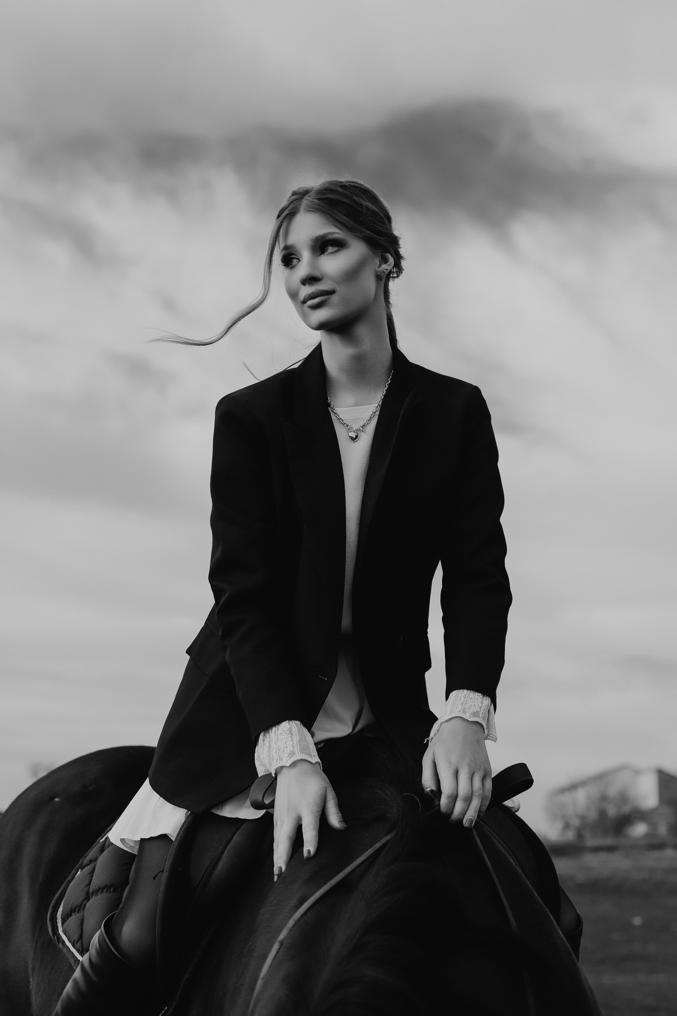 АНАСТАСИЯ. Фотограф Мариуполь | Ялта | Крым — Диана Мазенко