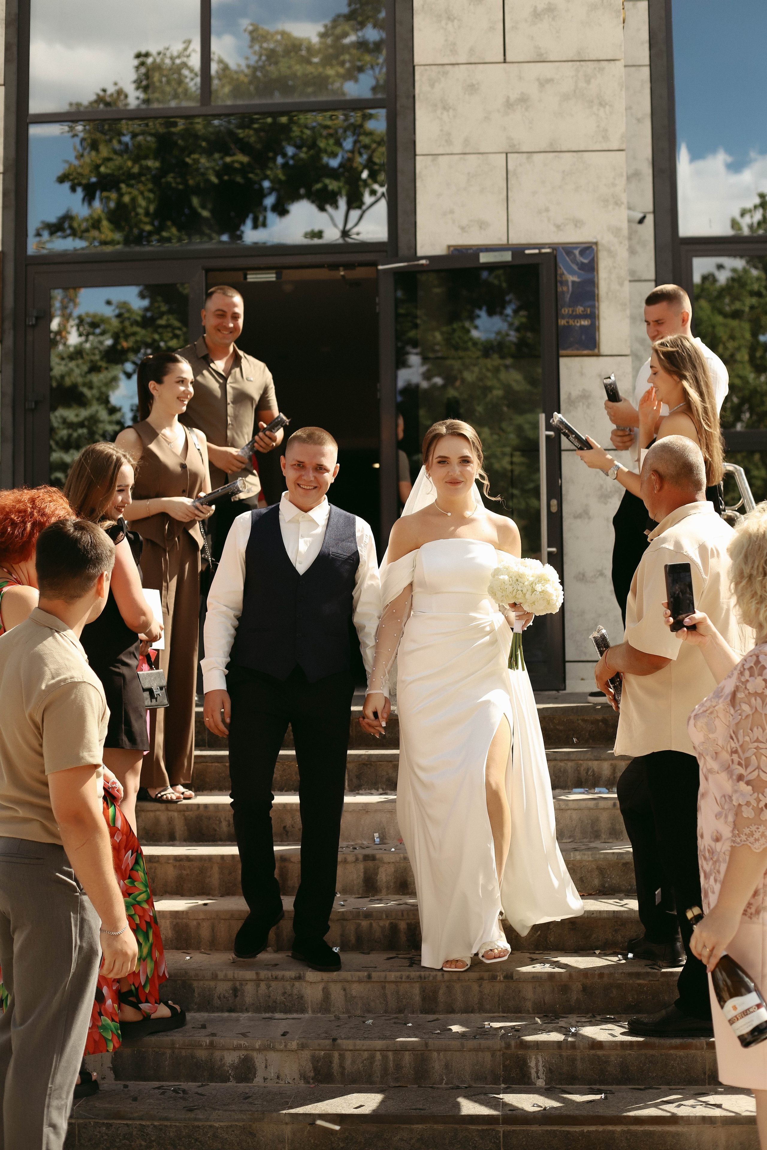 АЛИНА & БОГДАН. Фотограф Мариуполь | Ялта | Крым — Диана Мазенко