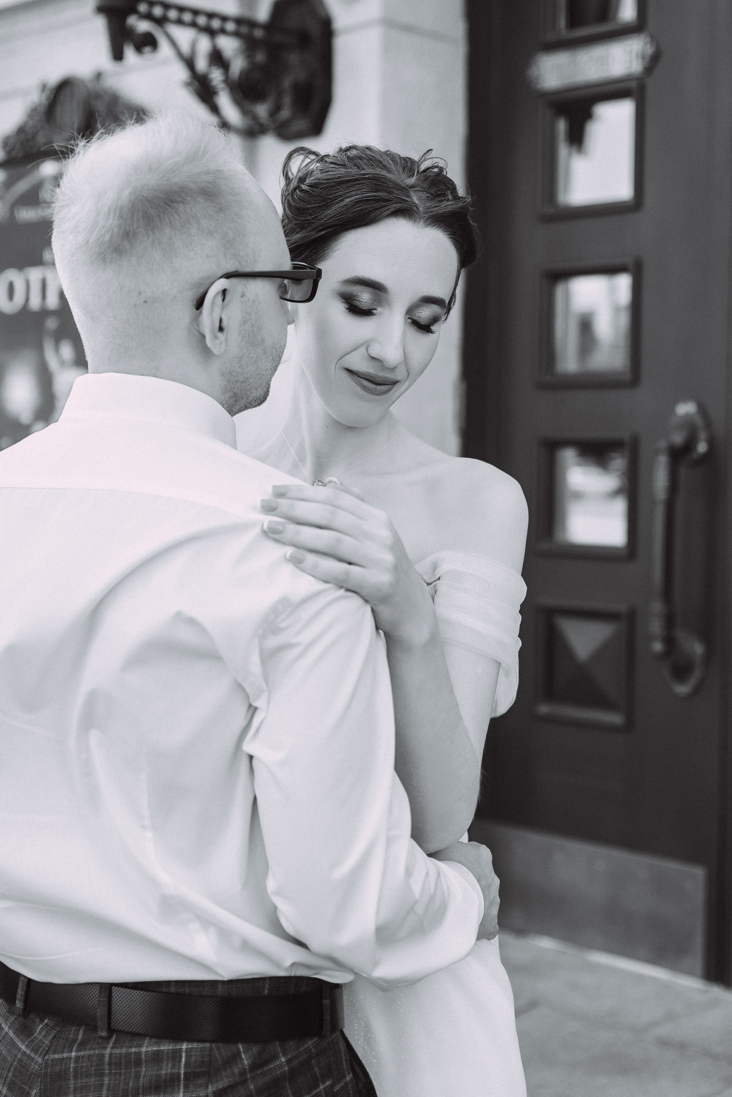 Роман + Ольга. Свадебный и семейный фотограф в Волгограде Олеся Лисицкая