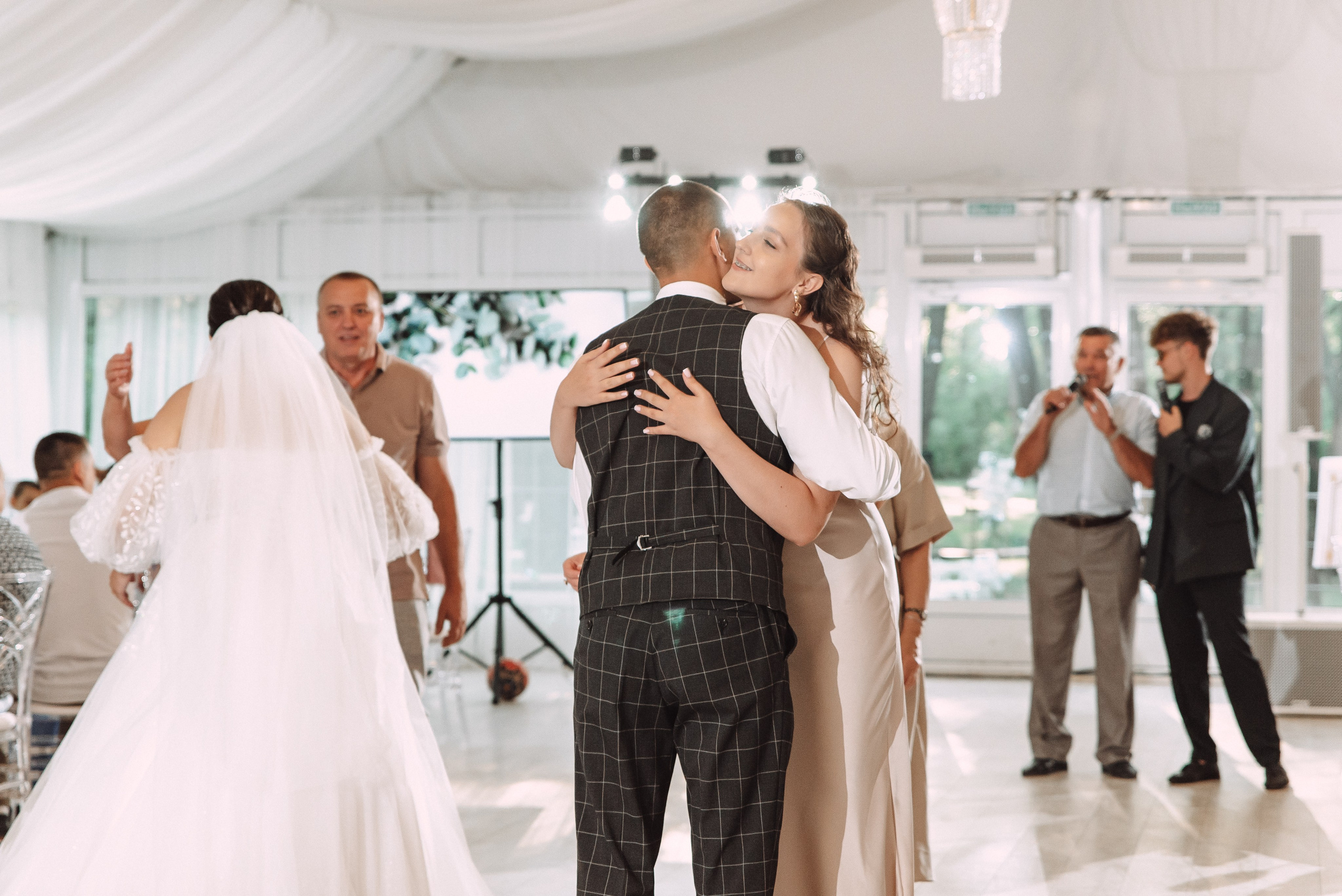 Семен + Варвара. Свадебный и семейный фотограф в Волгограде Олеся Лисицкая