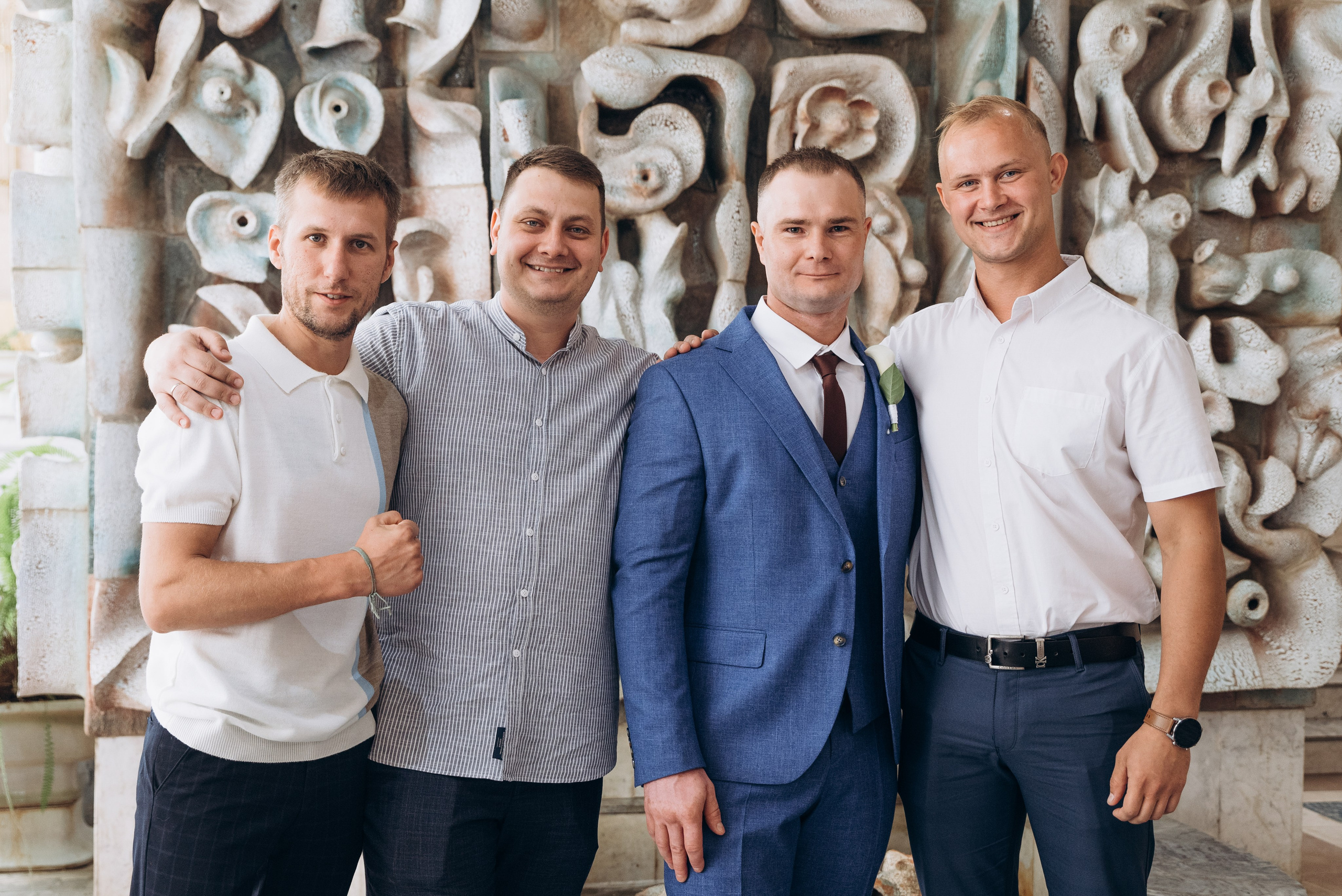 Денис + Дарья. Свадебный и семейный фотограф в Волгограде Олеся Лисицкая