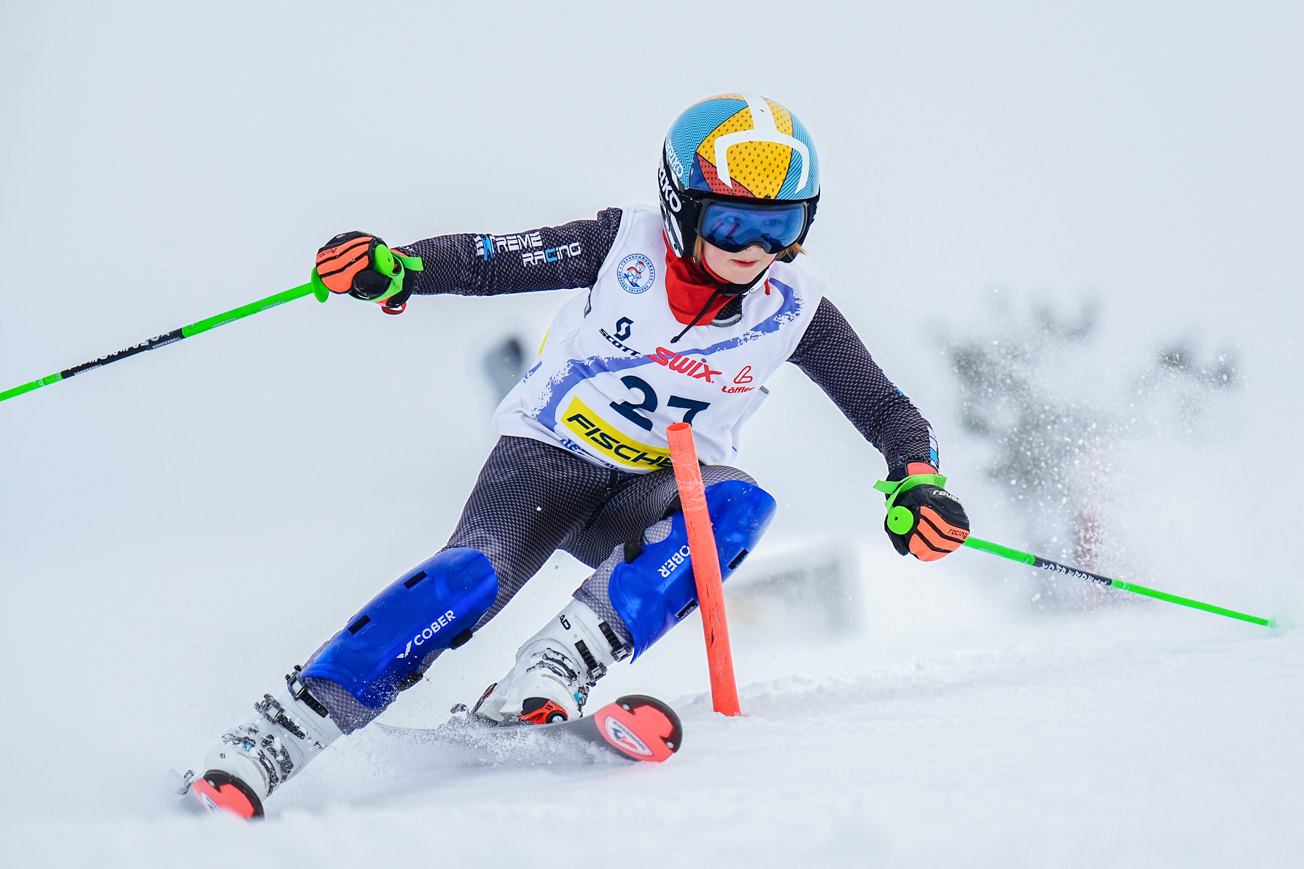 2026.02.26 | Региональные соревнования «На приз Клуба Л. Тягачева» SL. Фотограф Студитский Евгений