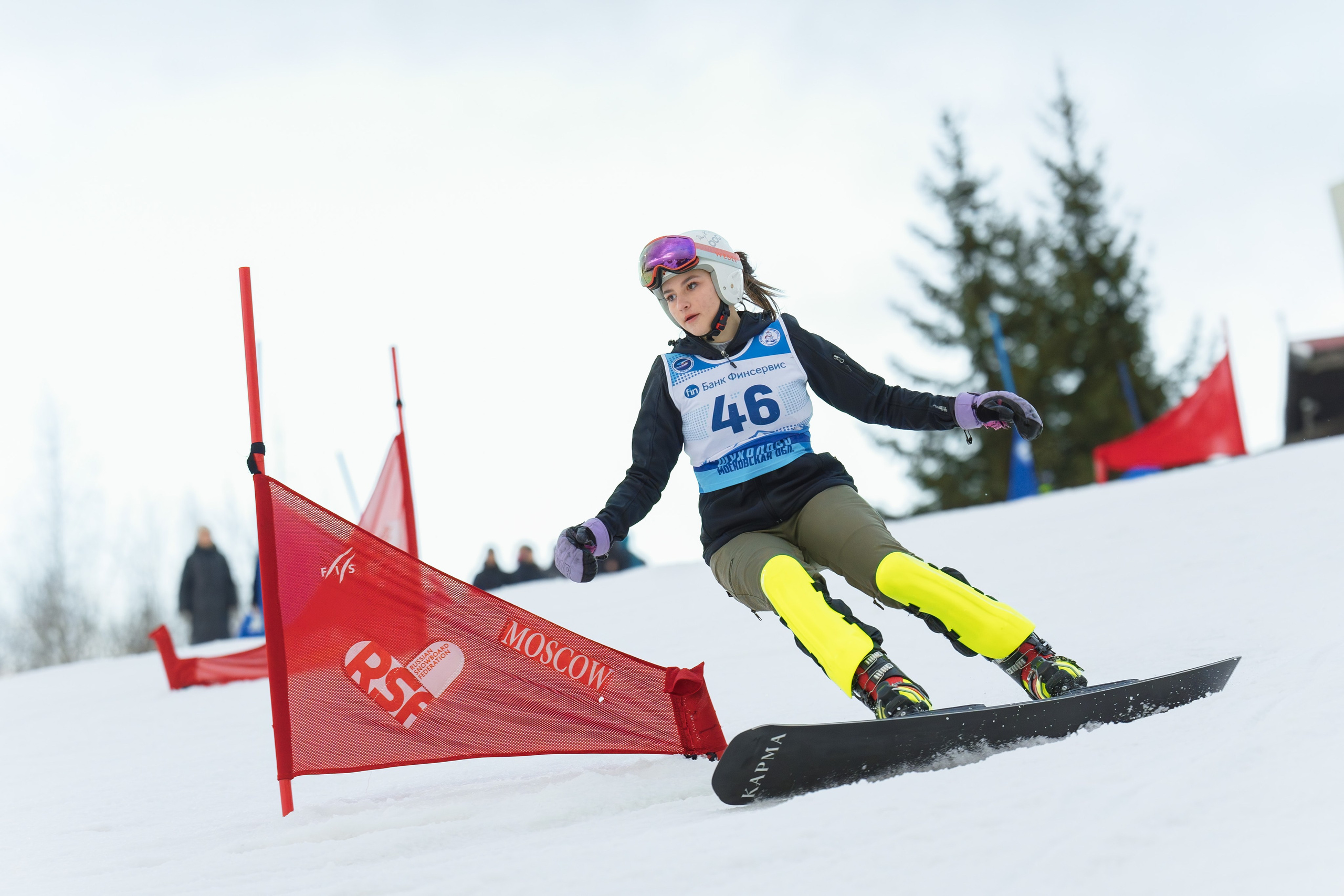 Первенство МУ ДО СШ «Шуколово» по сноуборду PGS | U11, U13 + U15, U20. Фотограф Студитский Евгений