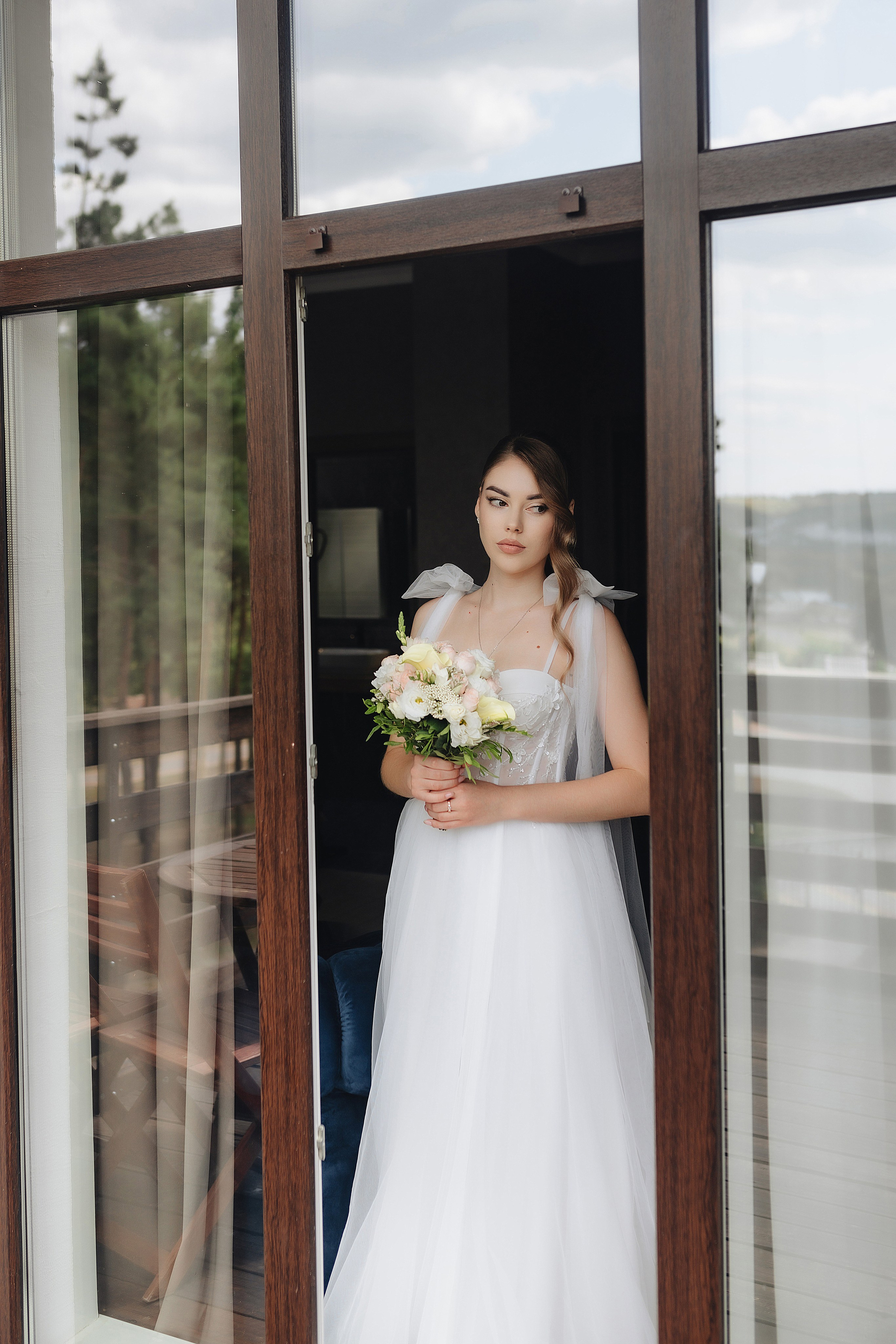 Алиса и Алексей. Фотограф Карина Шмулёва. Воронеж и область