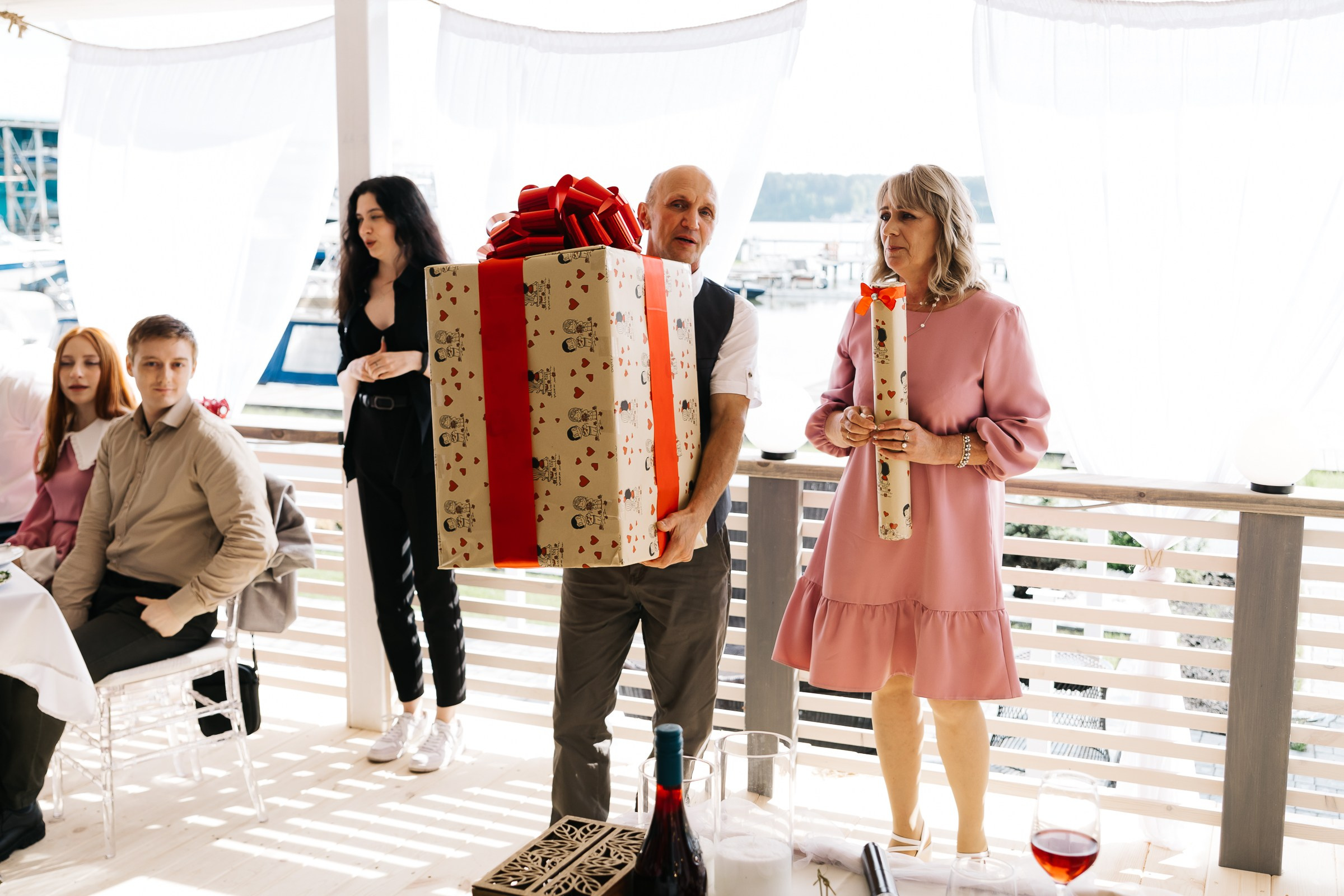 05.06.2024 Данил & Дарья. Свадебный и семейный фотограф в Новосибирске Дарья Кель