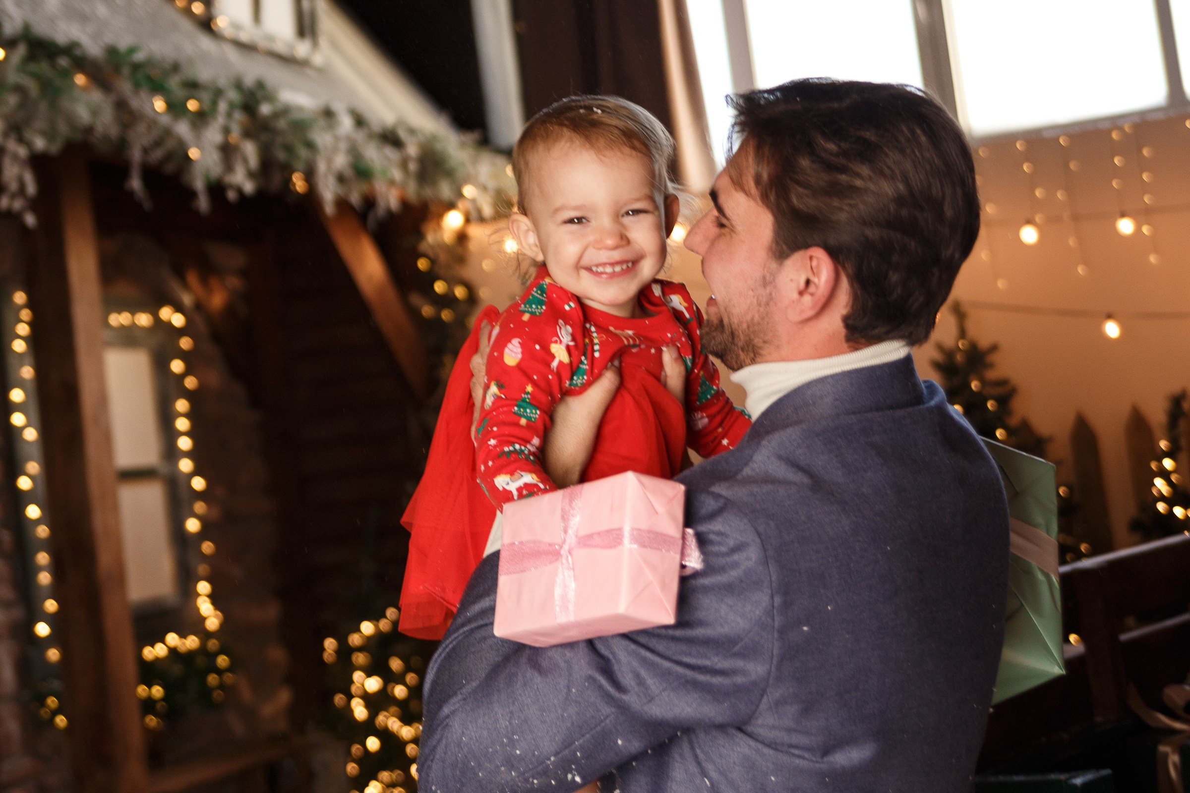 Вера, Роман и Мира. Свадебный и семейный фотограф в Новосибирске Дарья Кель