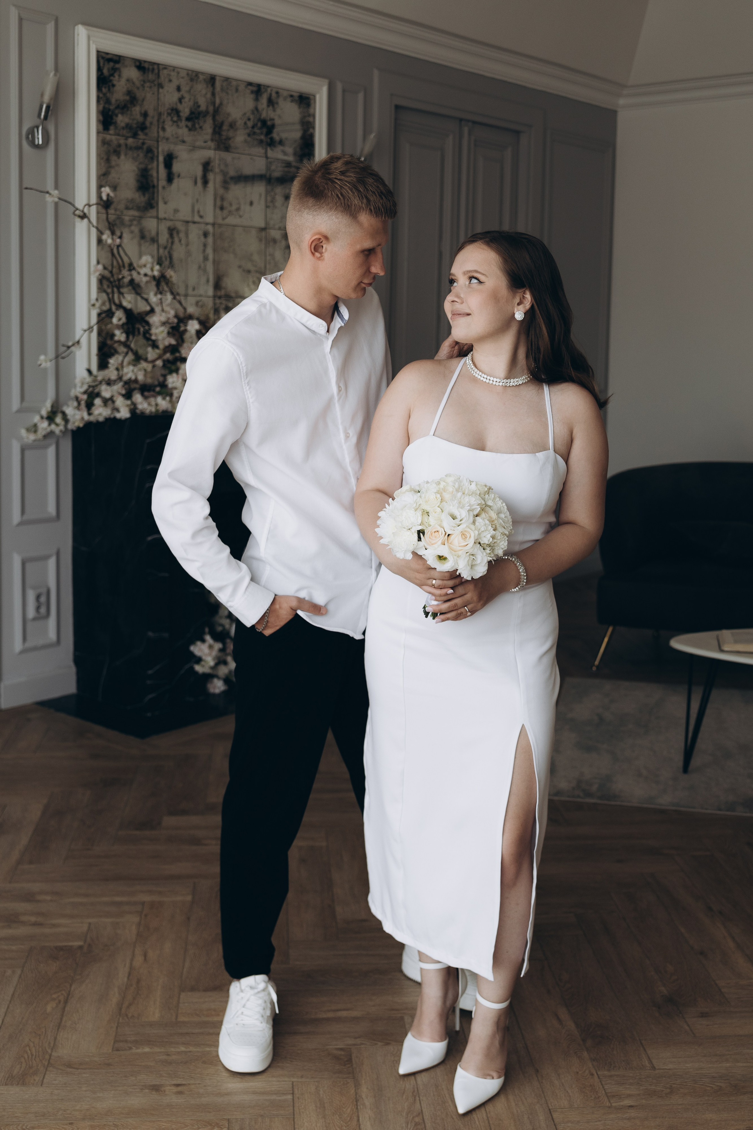 Данил & Алина. Свадебный и семейный фотограф в Новосибирске Дарья Кель