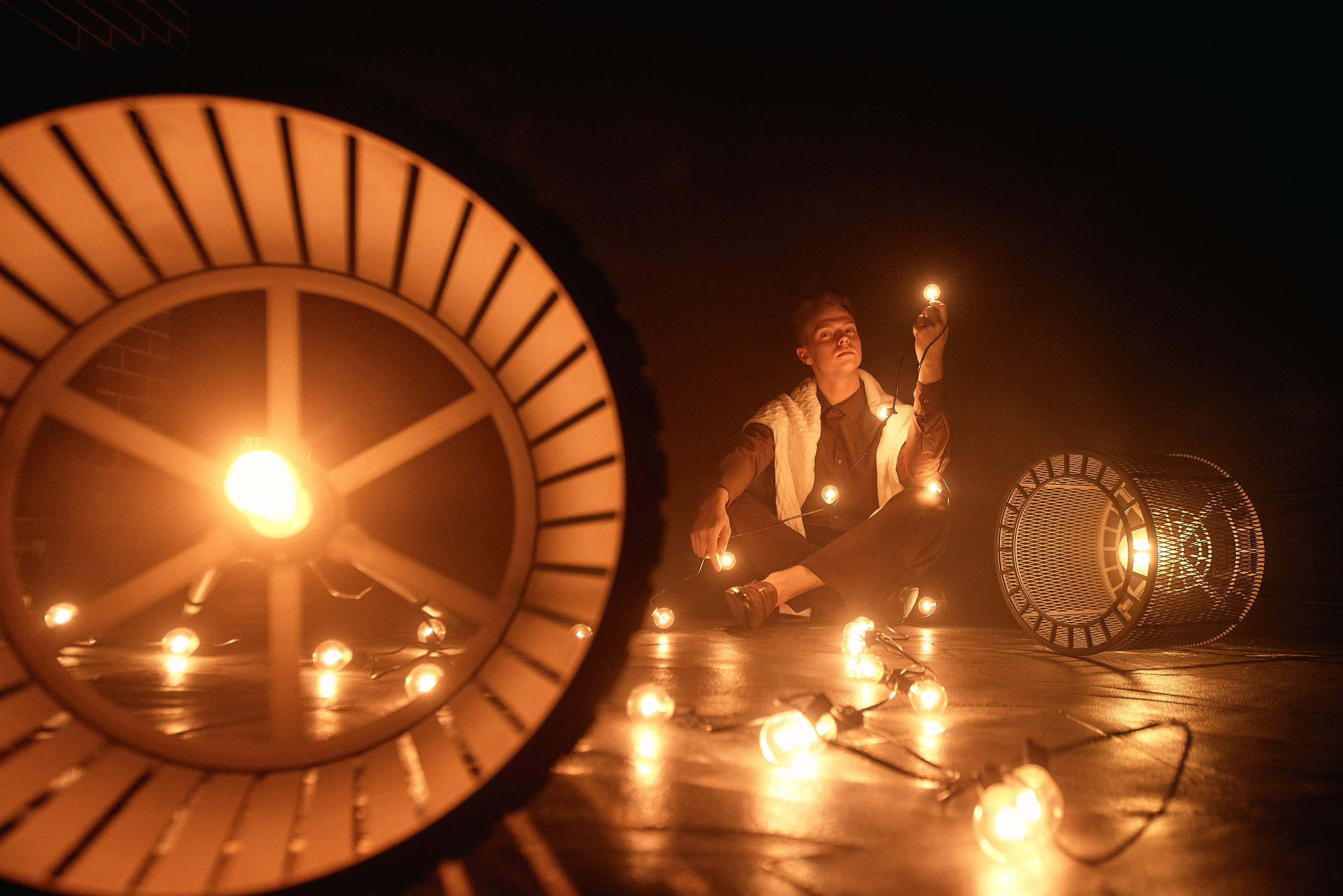 Роман. Свадебный и семейный фотограф Петр Гатыло