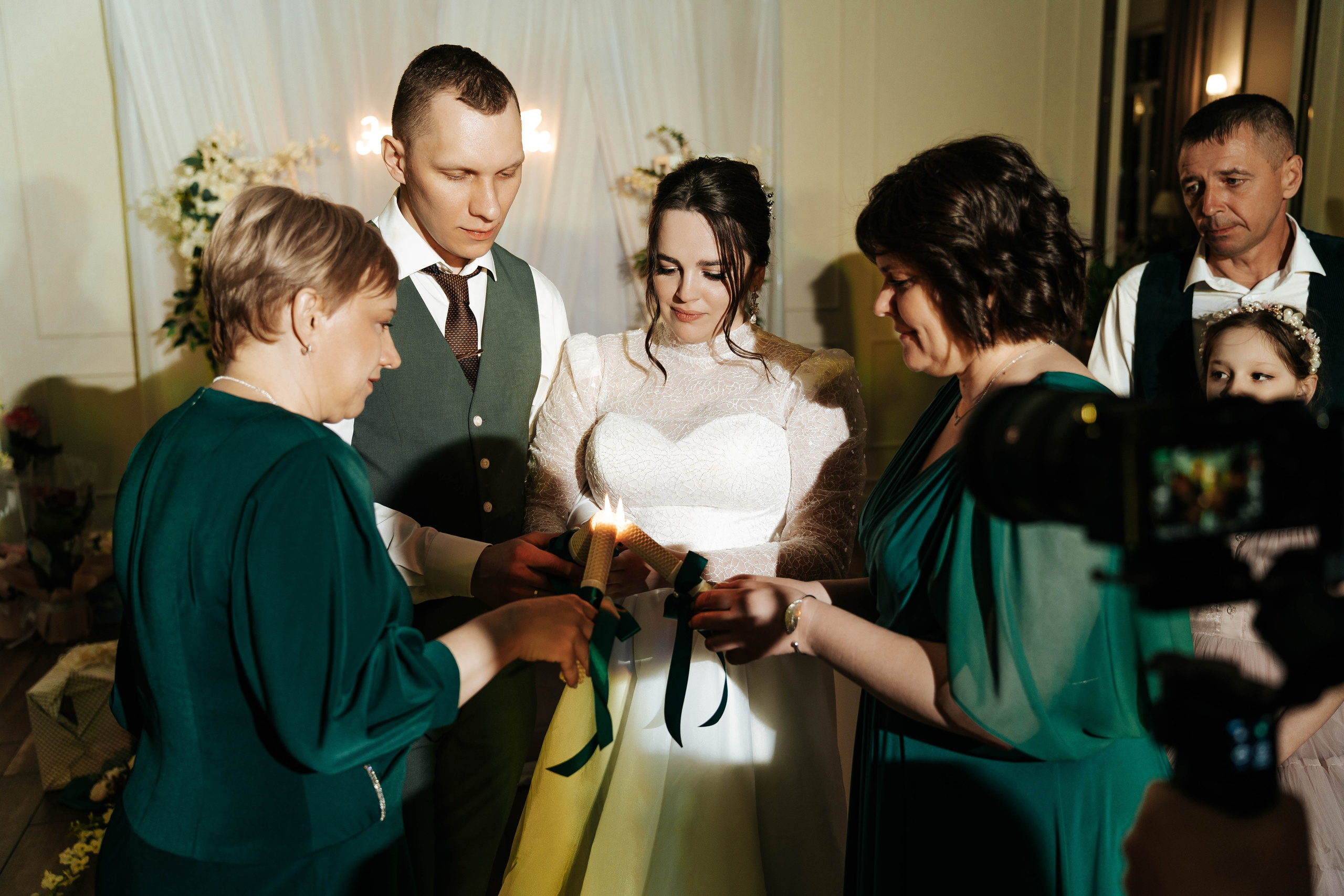 Victor & Ekaterina. Свадебный фотограф в Воронеже Самохина Екатерина