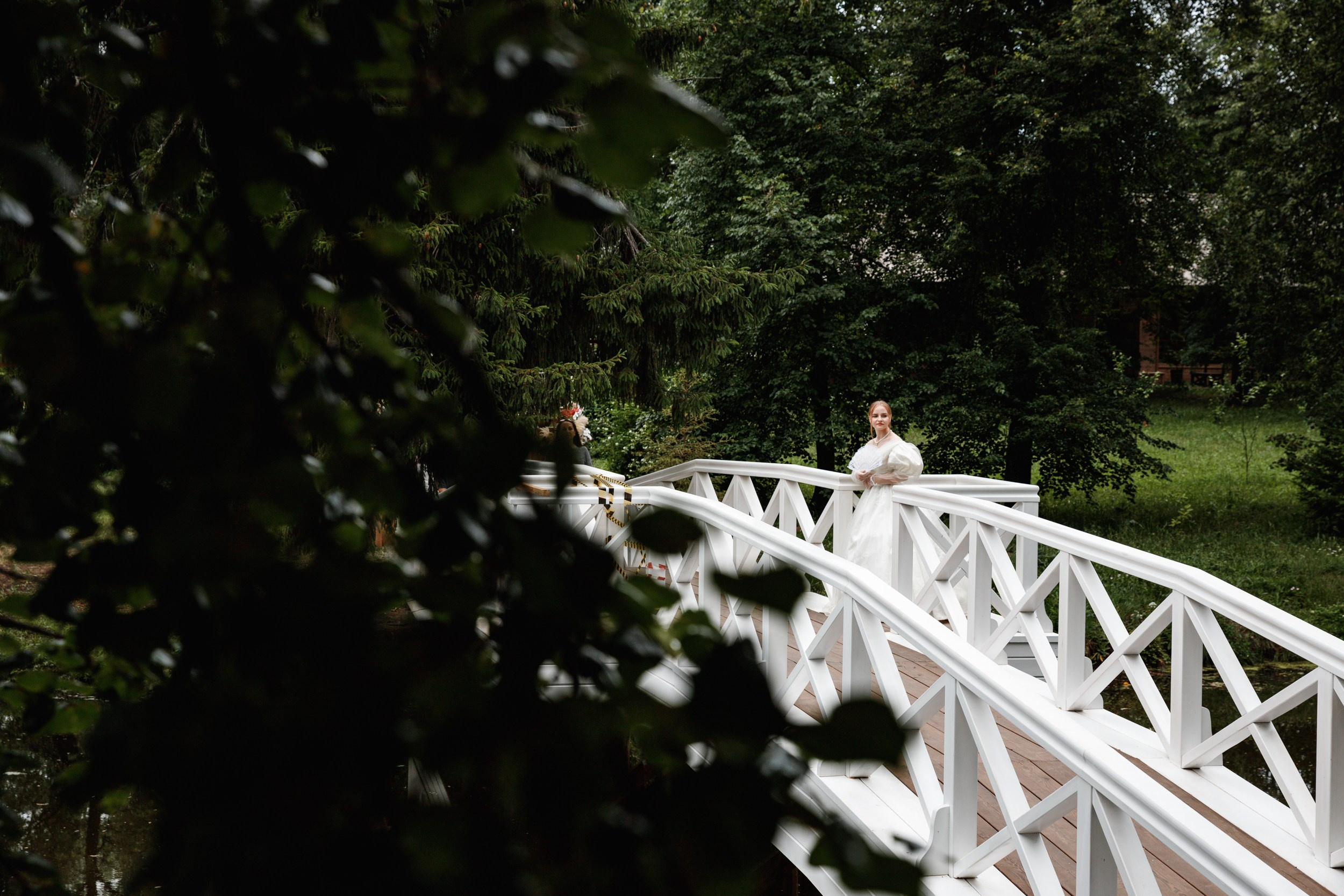 Семейные выходные в Болдино. Фотограф Захваткин Роман