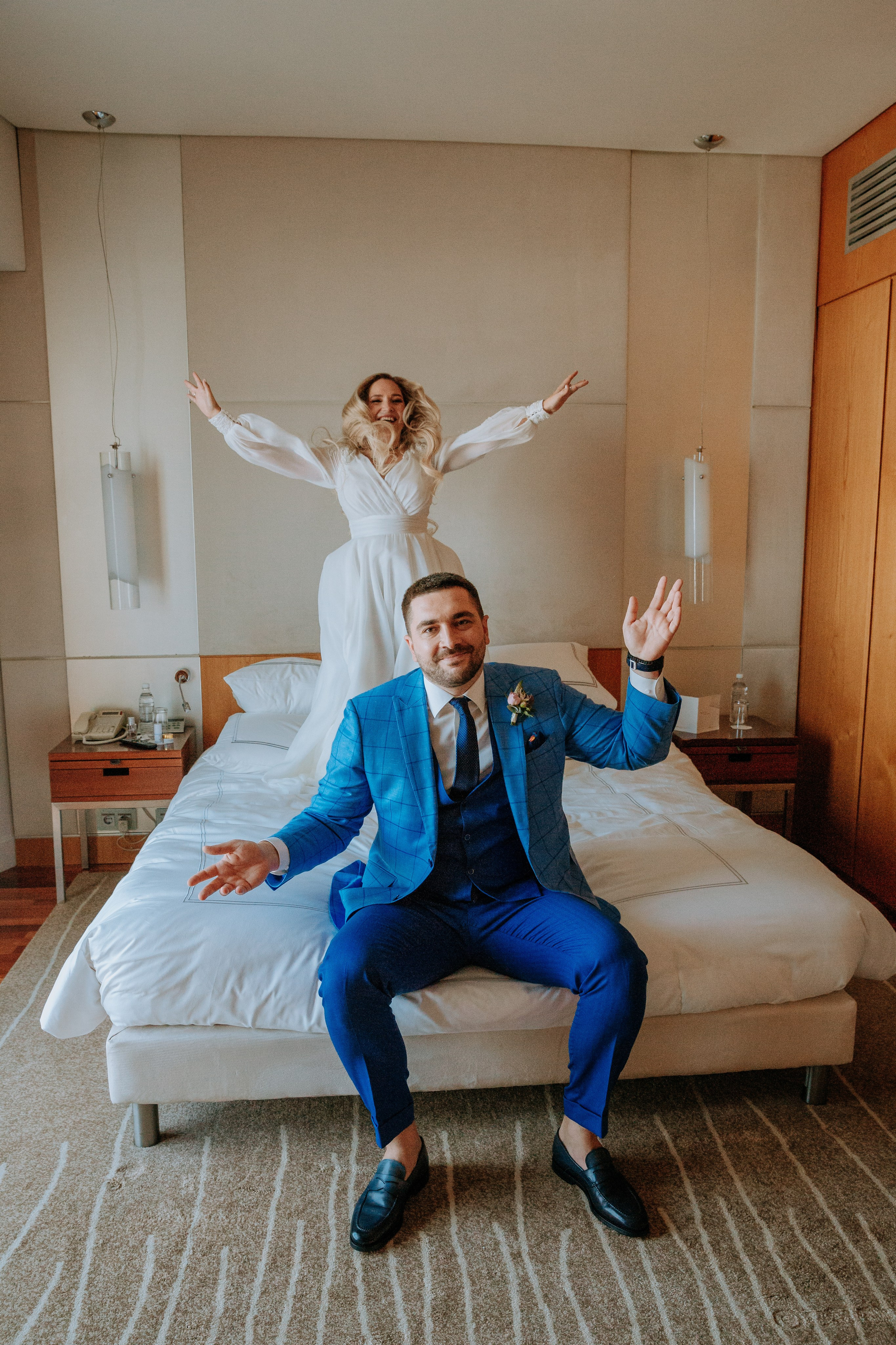 Сандро и Татьяна Swissotel Красные Холмы. Фотограф и видеограф Анна Домашенко