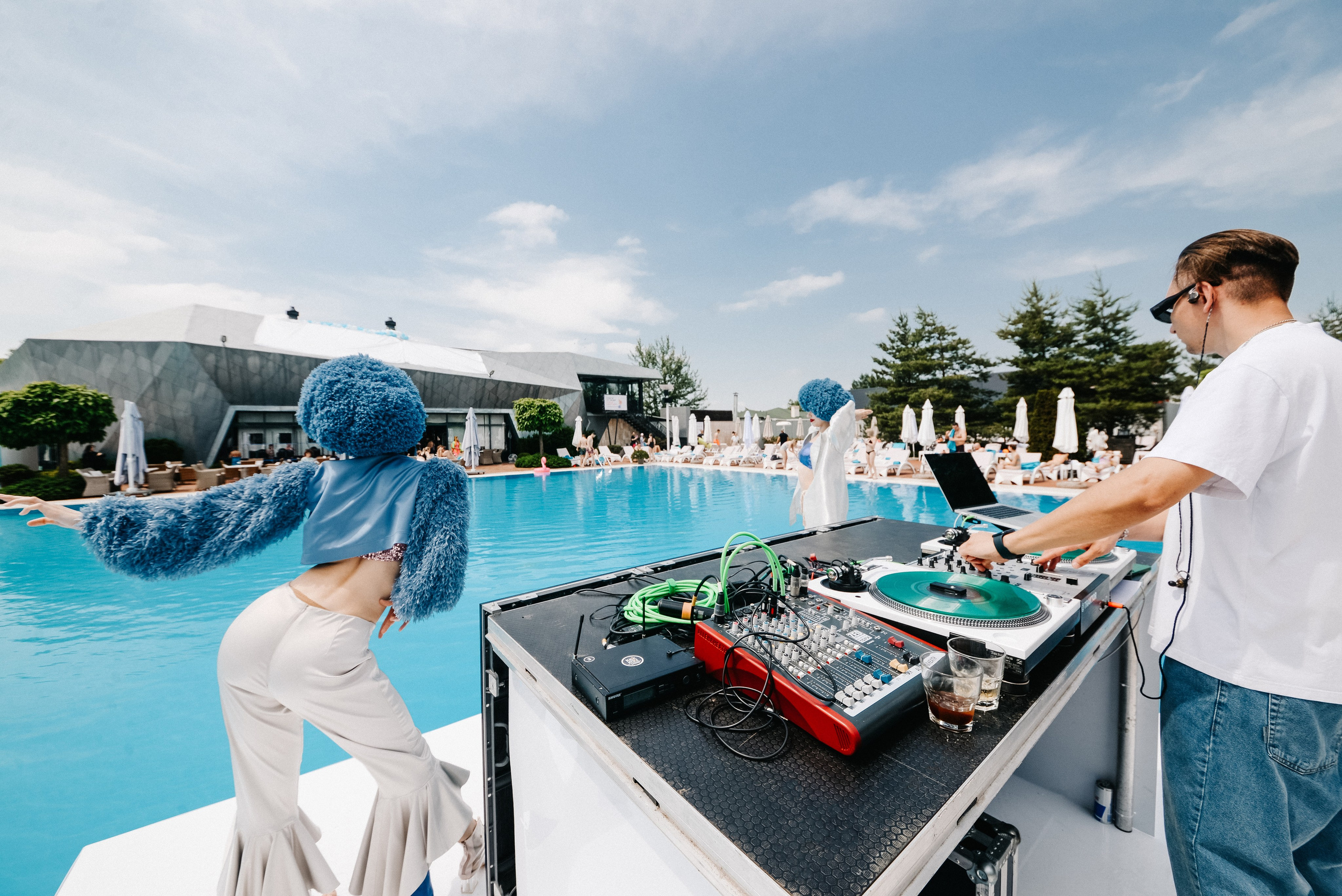 Солнечный.10 лет (репортаж). Свадебный и семейный фотограф Ростов-на-Дону Евгения Борисова