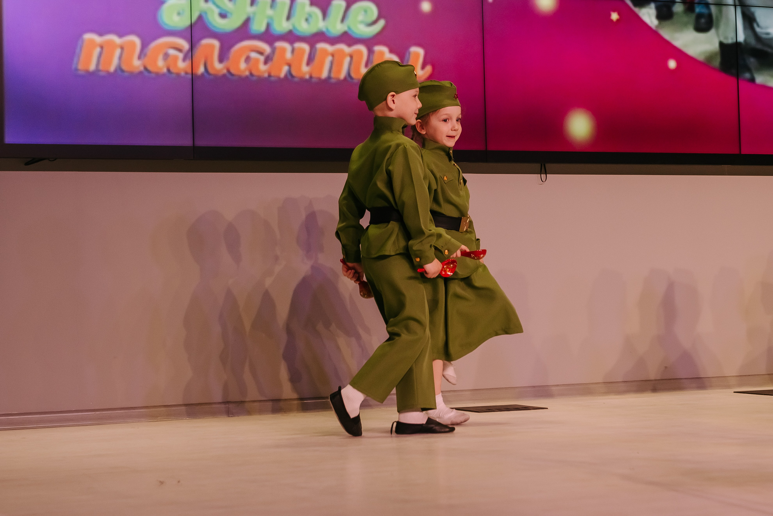 Юные Таланты России 2024. Детский фотограф, семейный фотограф и репортажи в Кемерово