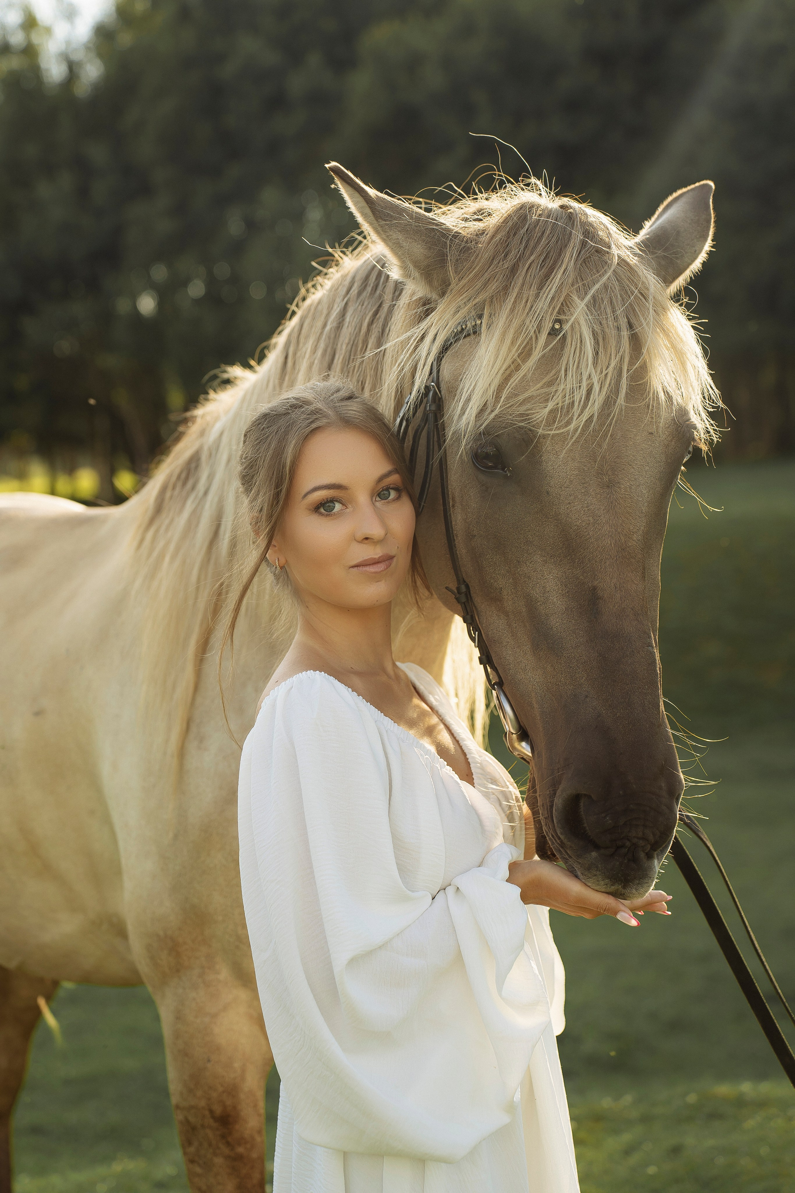 КОГДA НЕБО НИЖЕ. Свадебный фотограф Диана Грицай