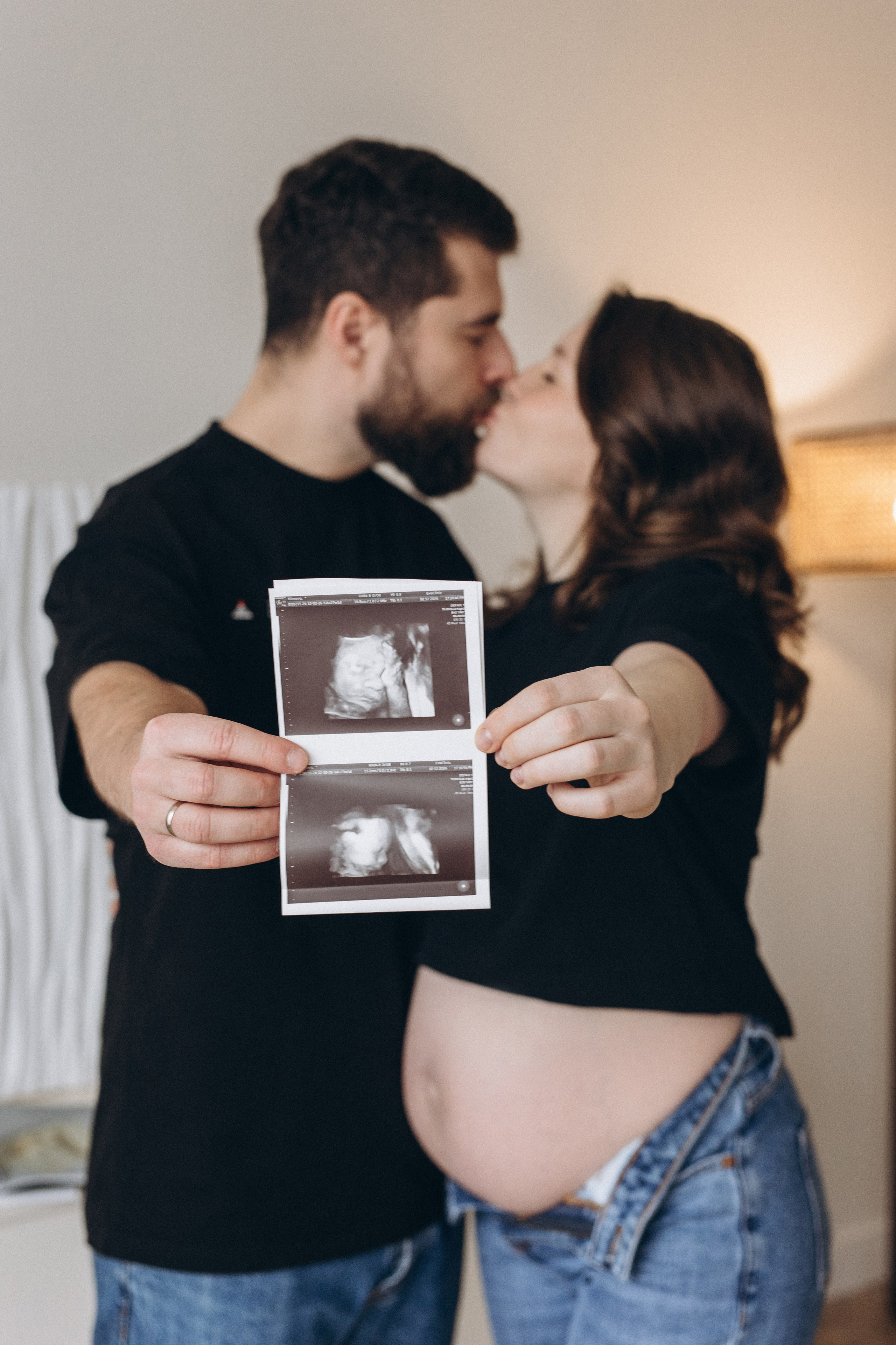 Беременность. Алёна Берёзка фотограф Минск