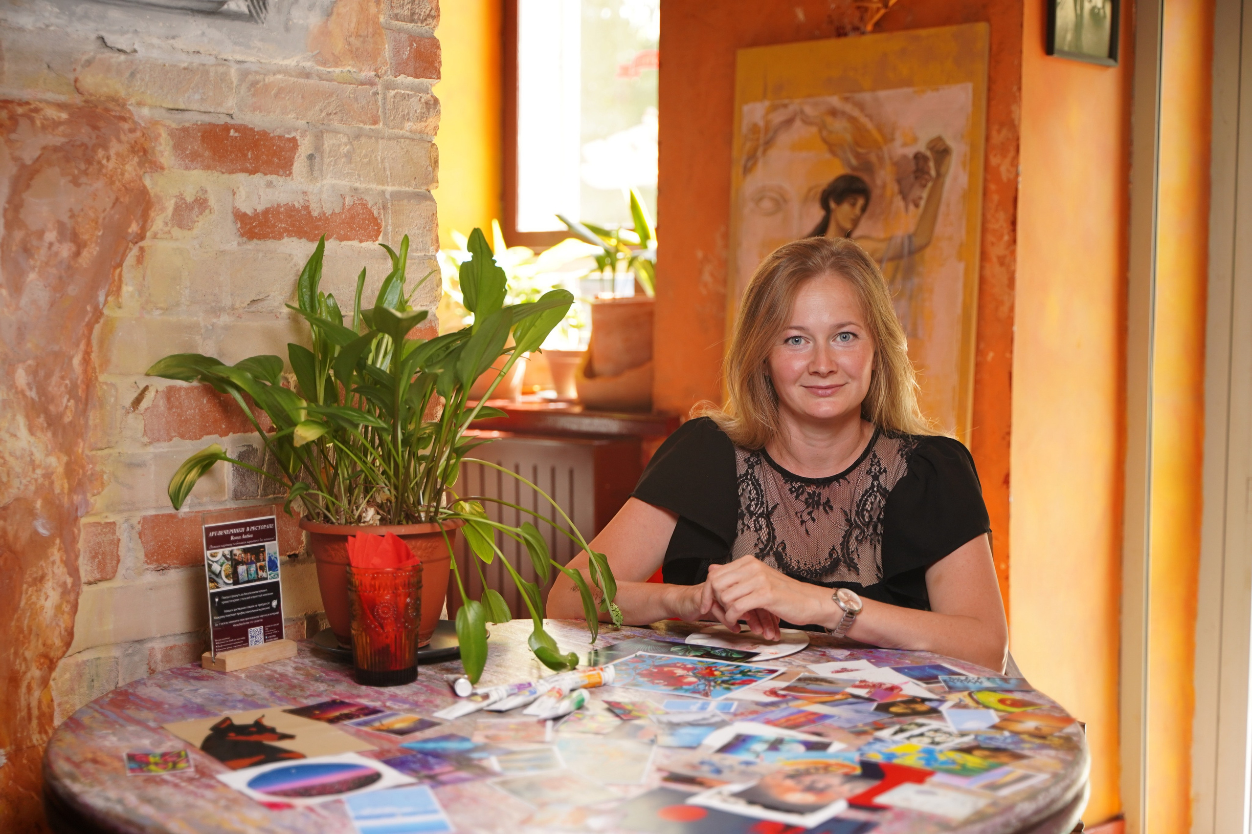 Мероприятия. Фотограф Богдан Оськин