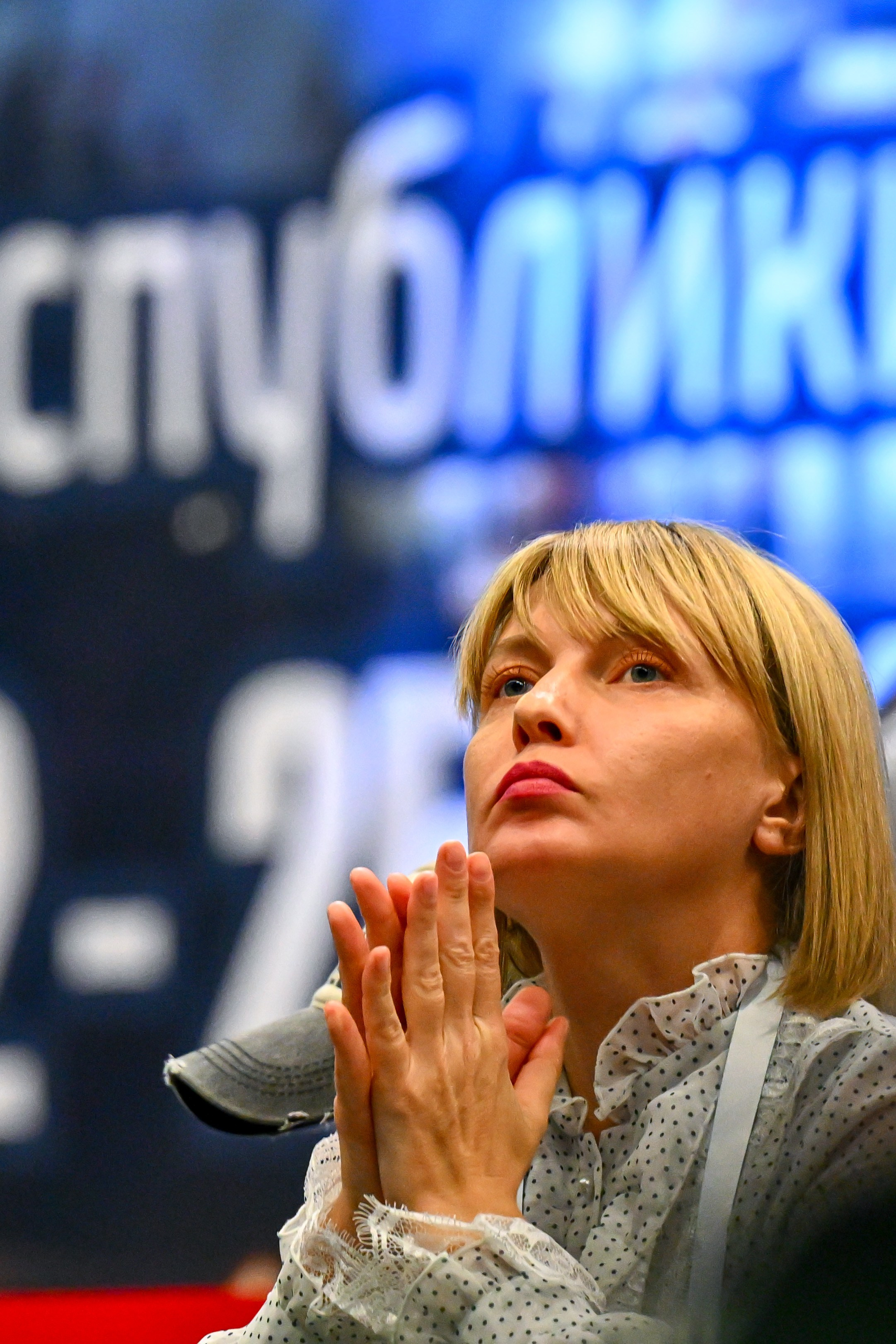 Кубок раиса Татарстана по нардам 2025. Спортивный и репортажный фотограф в Казани Вячеслав Сатонин