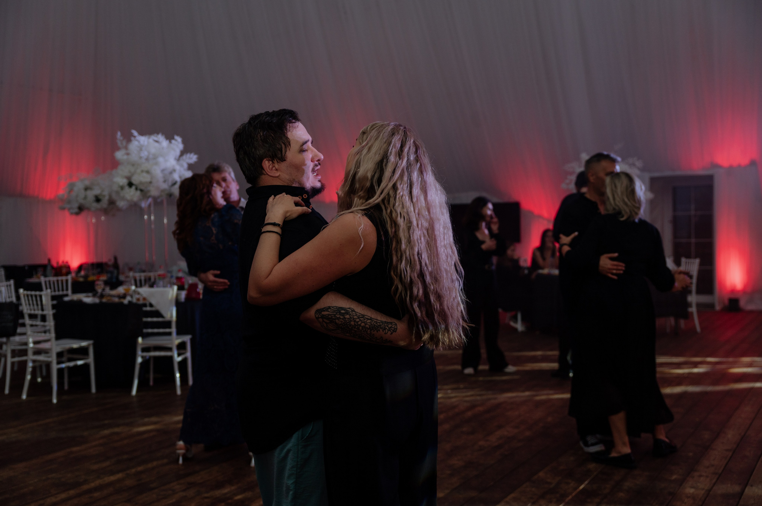 Федя и Наташа. Свадебный и Семейный фотограф в Ярославле Алёна Колясникова