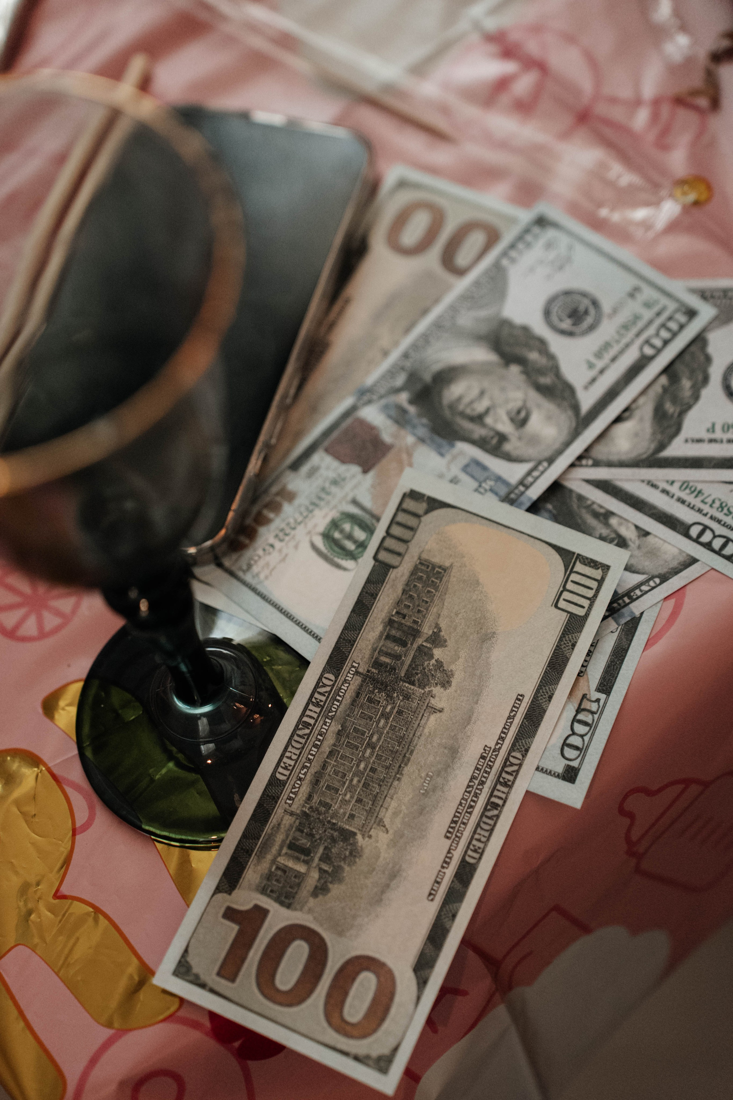 Пижамная вечеринка в честь дня рождения!. Свадебный фотограф Москва Александра Аверкова