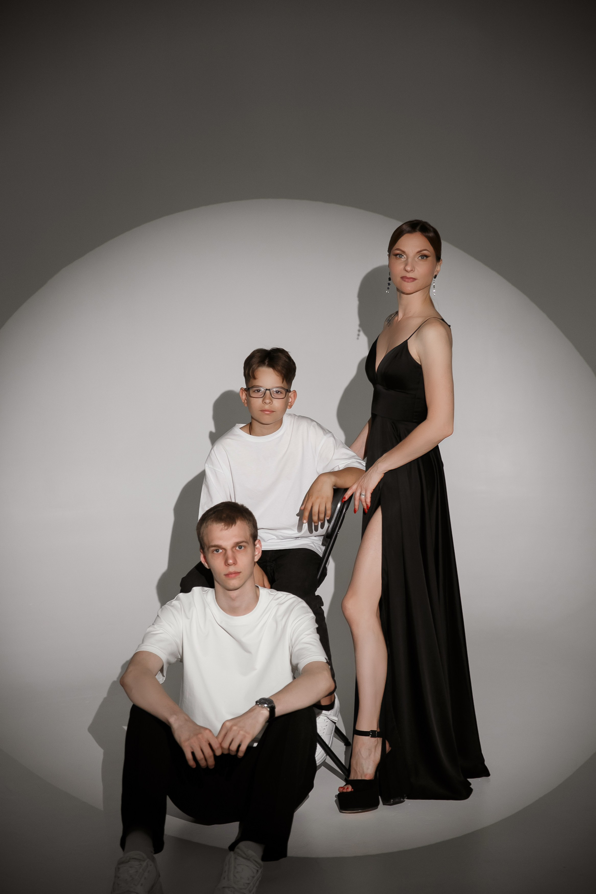 Татьяна. Студия. Свадебный и семейный фотограф в Брянске Ирина Гавриленко, выпускные ал