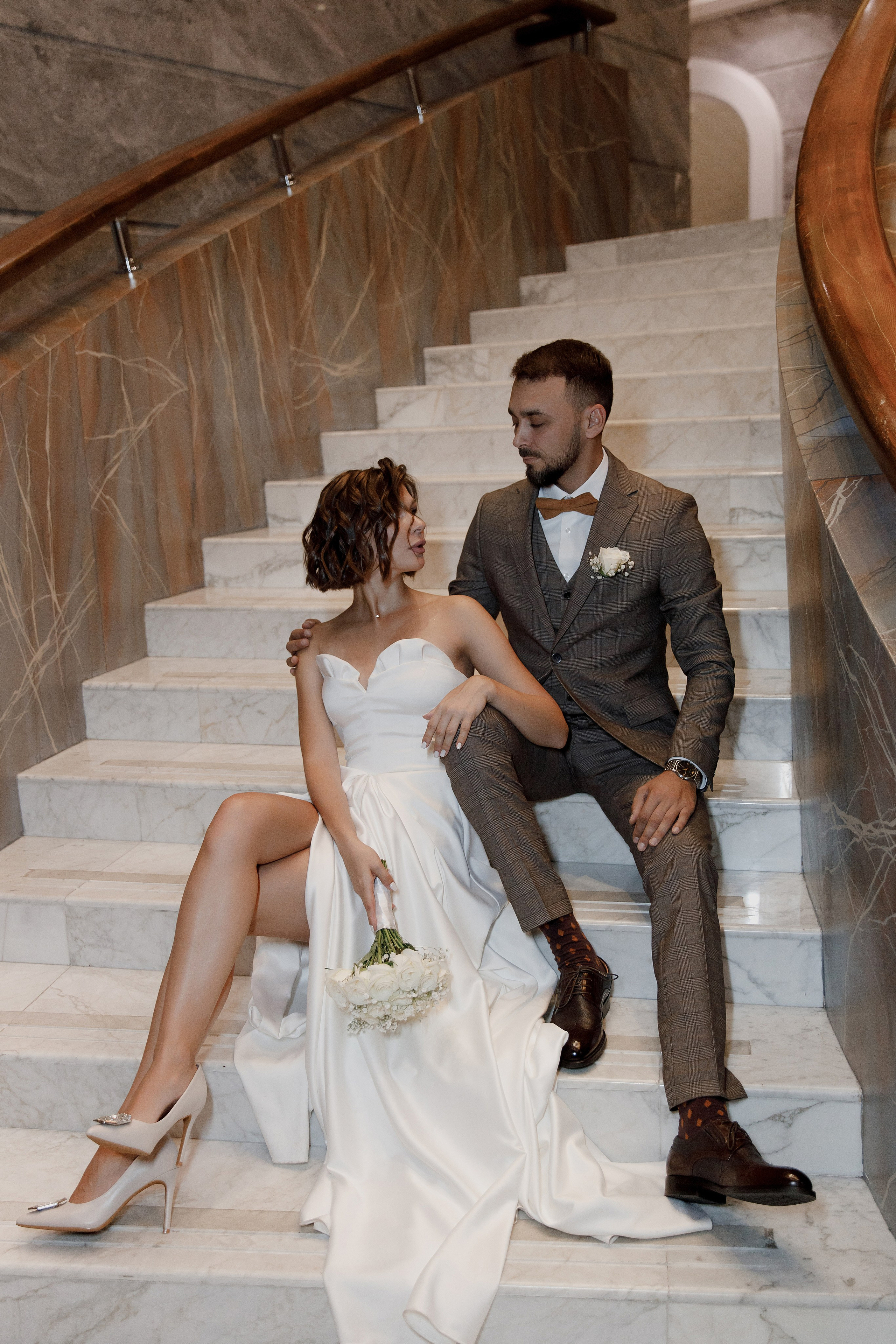 Маргарита и Павел. Свадебный и семейный фотограф  во Владивостоке Ольга Украинец