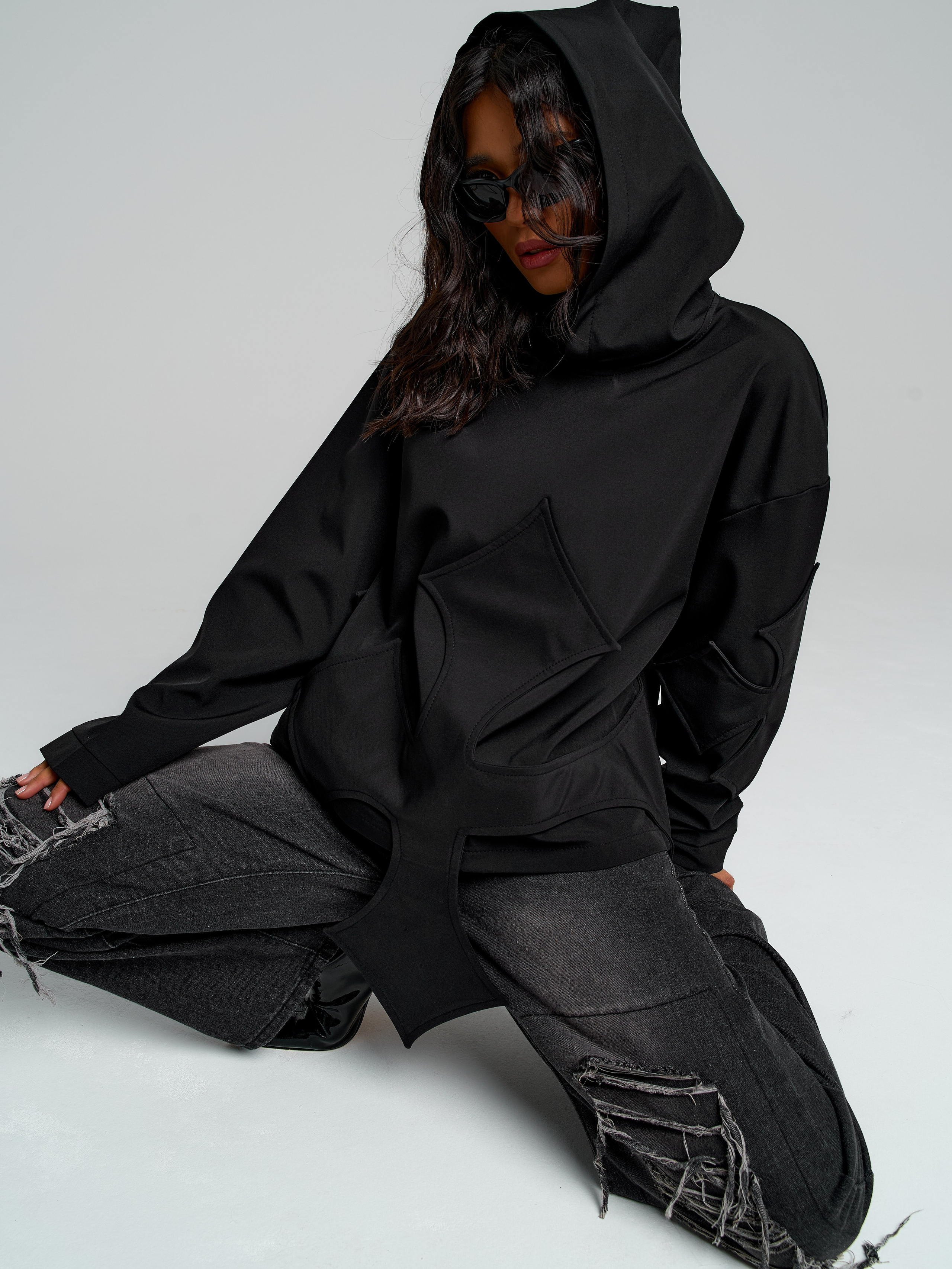 Худи. Фотограф для маркетплейсов в Москве