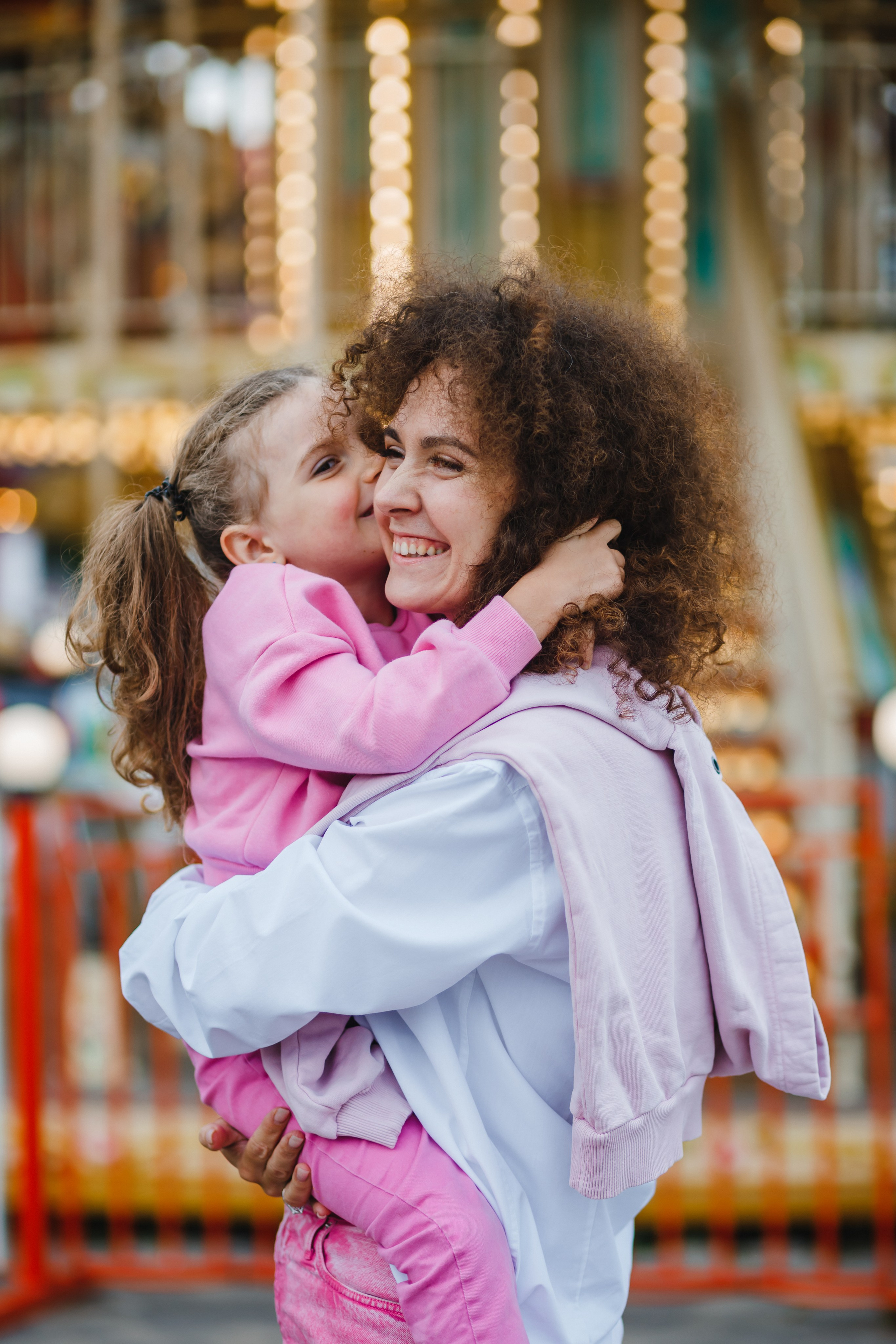 Елисей, Даша, Амелия, Николь. Семейный фотограф Николаева Ольга