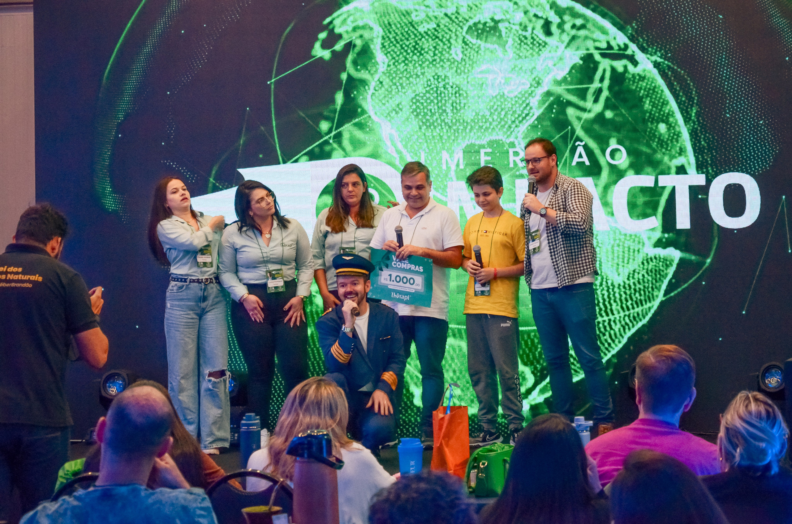 IMPACTO. Fotógrafo | Sessão de fotos