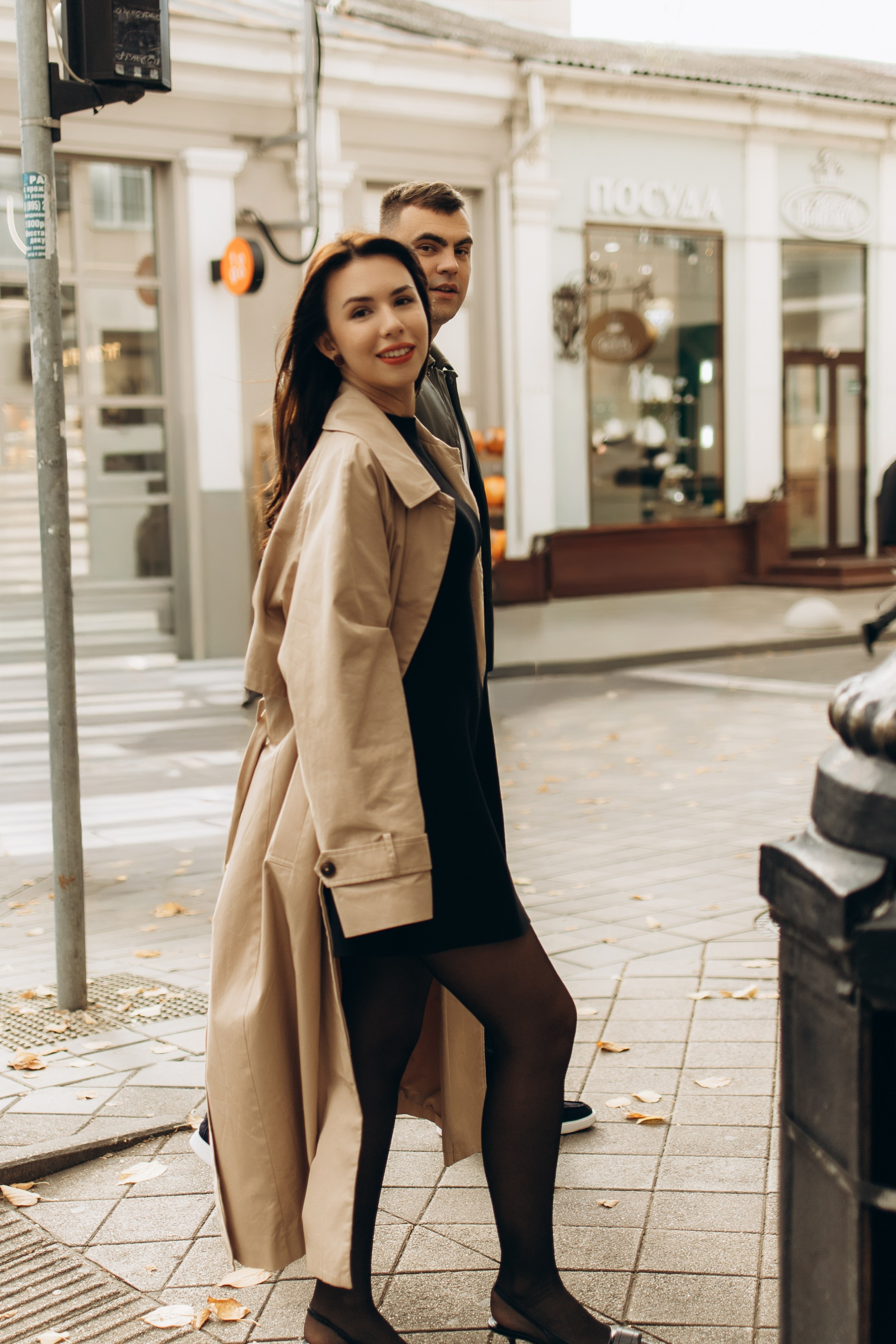 Иван и Софья. Самый теплый фотограф в Краснодаре Рябоконь Ксения