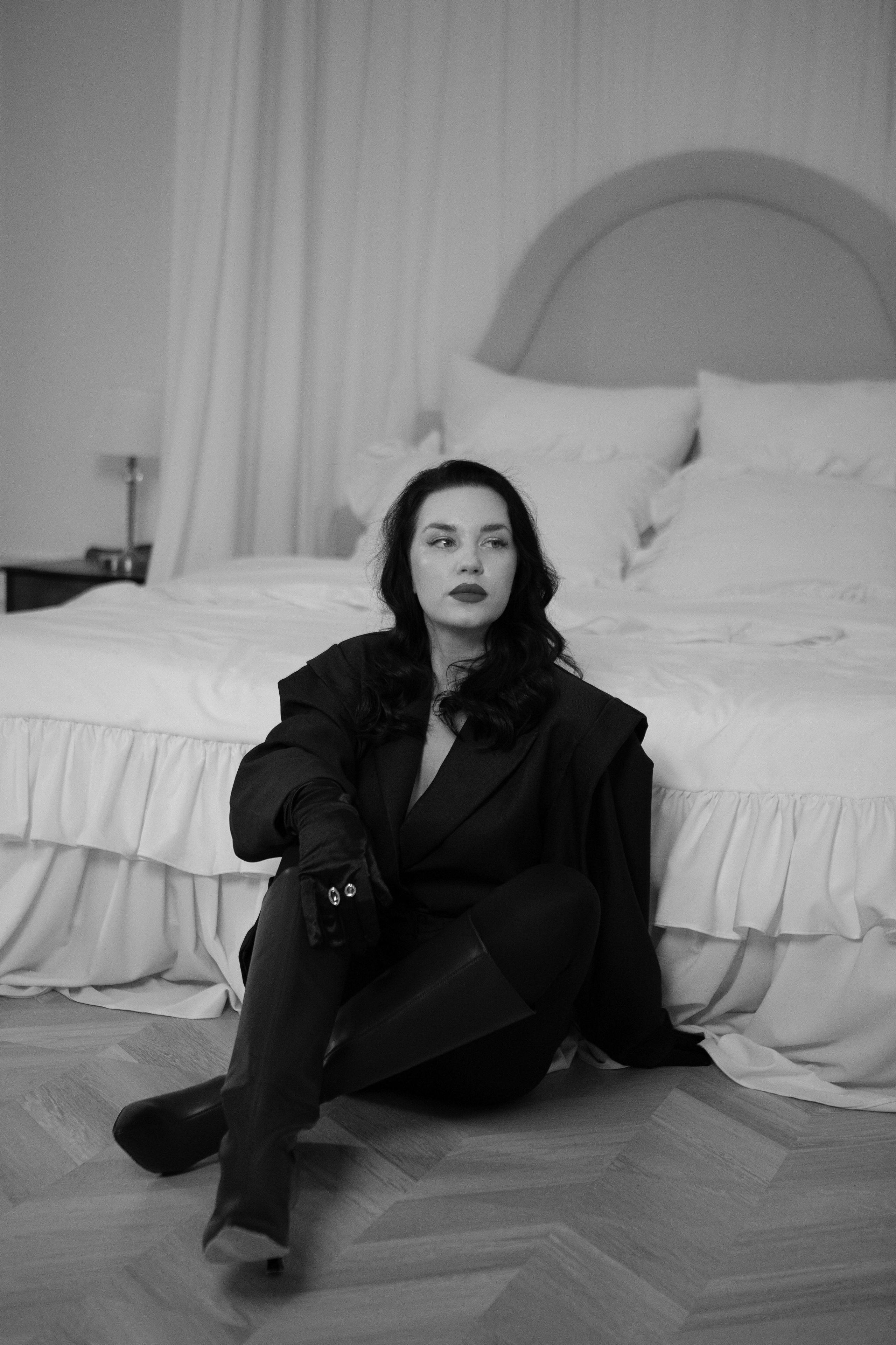 Индивидуальная (студия). Семейный фотограф в Новопокровской, Тихорецке и Краснодаре Чугусова Марина