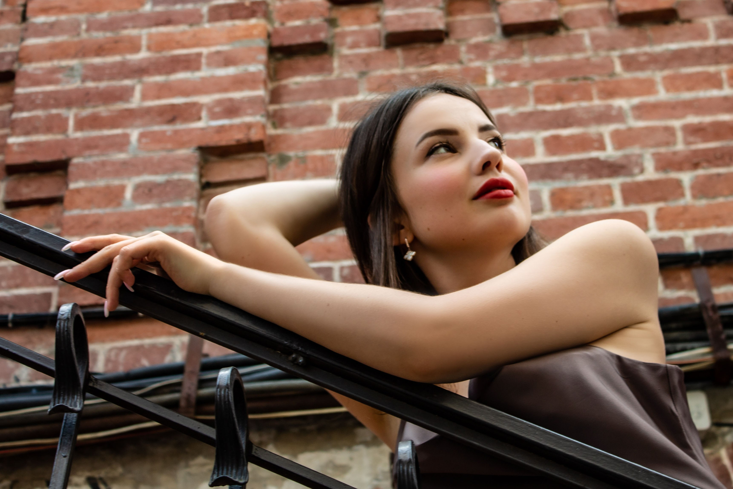 Альбом II. Фотограф Муракаева Елена