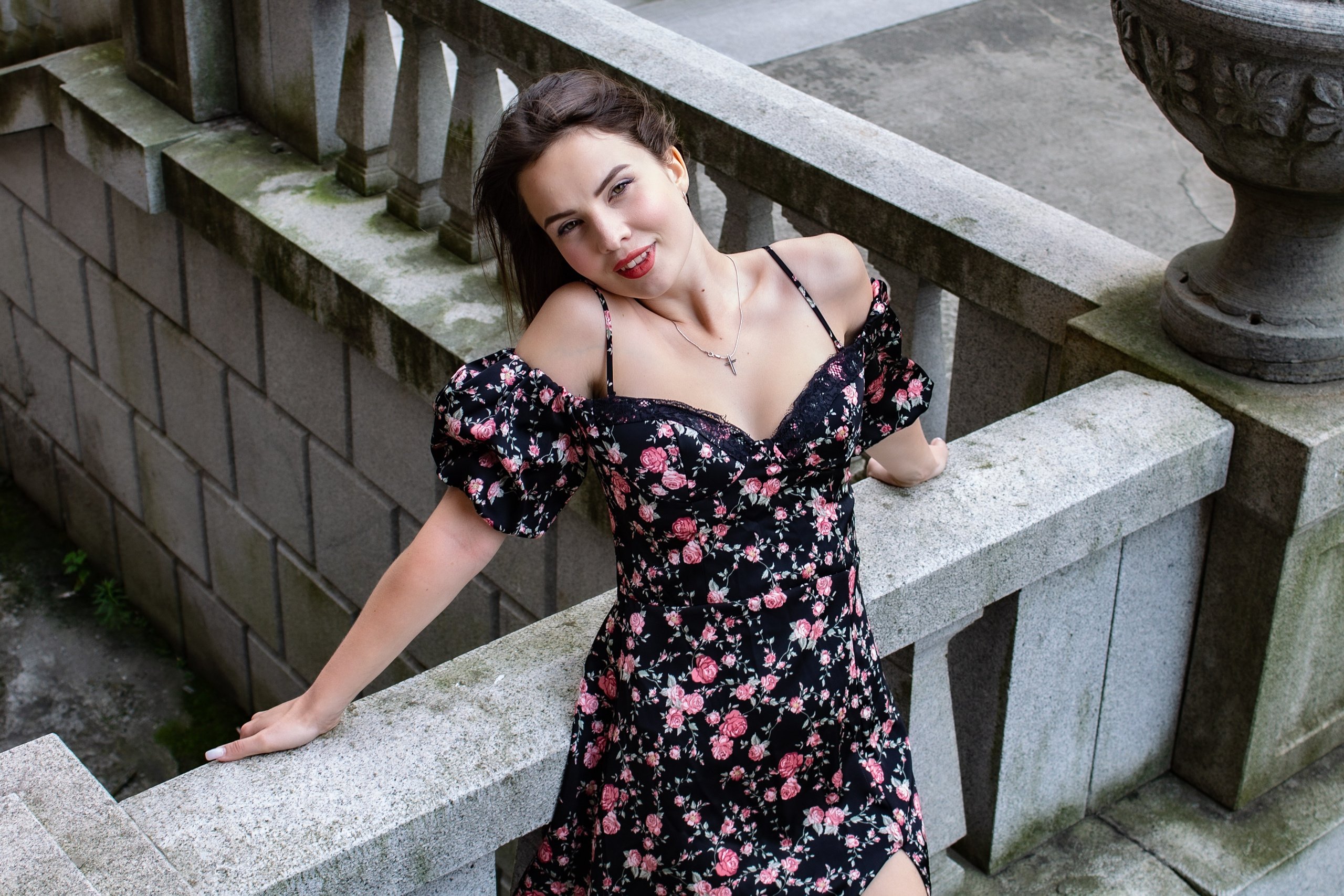 Альбом II. Фотограф Муракаева Елена