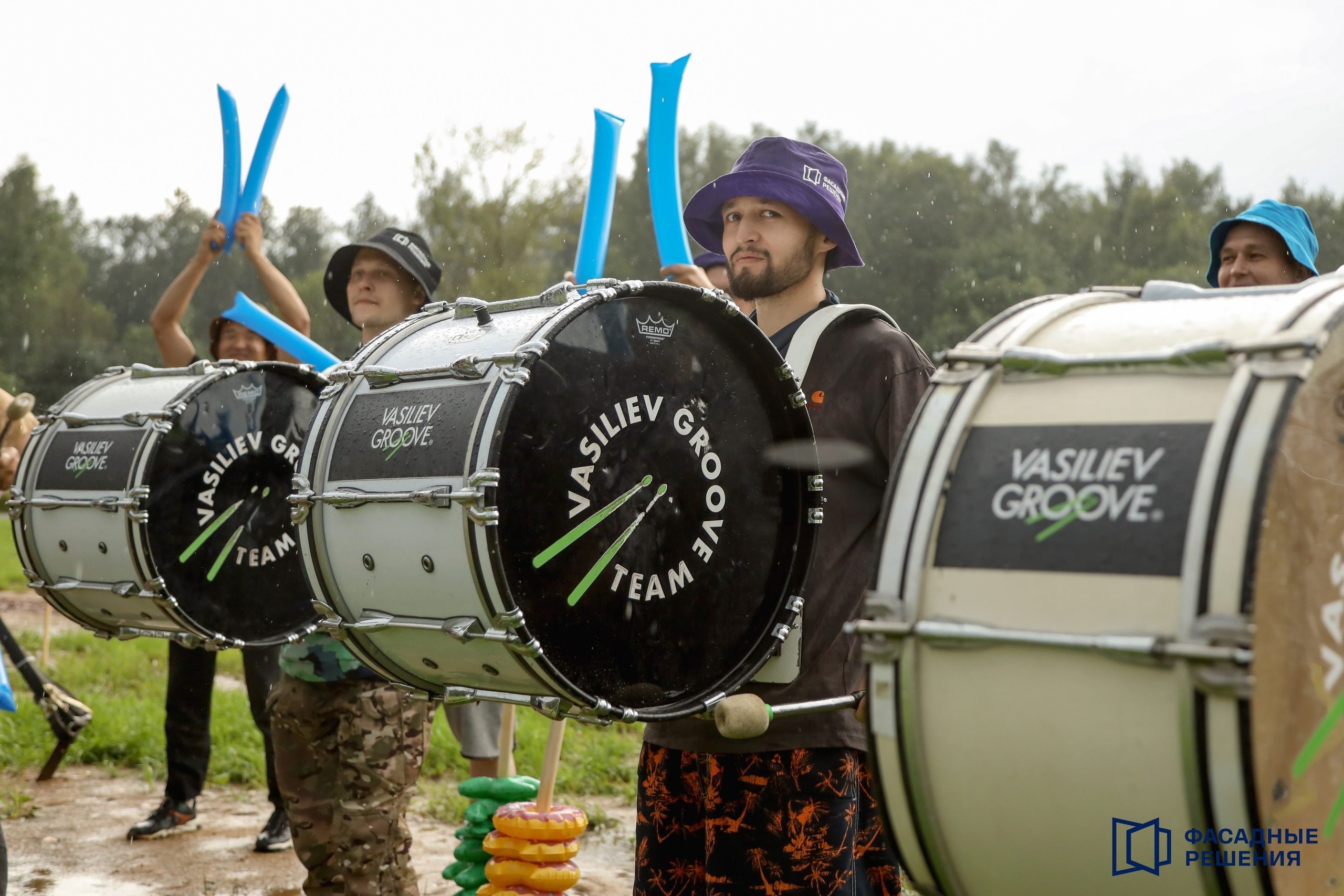 Фартек. Фотограф Антон Чупринин