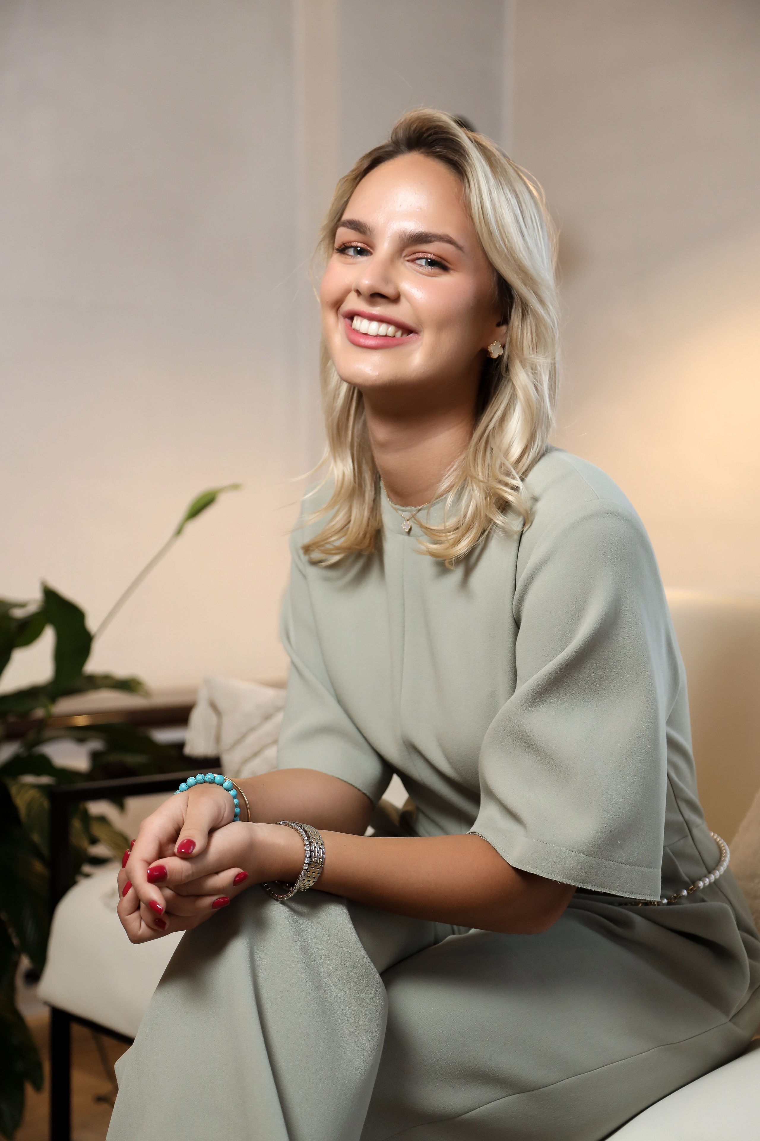 Бранч. Фотограф Антон Чупринин