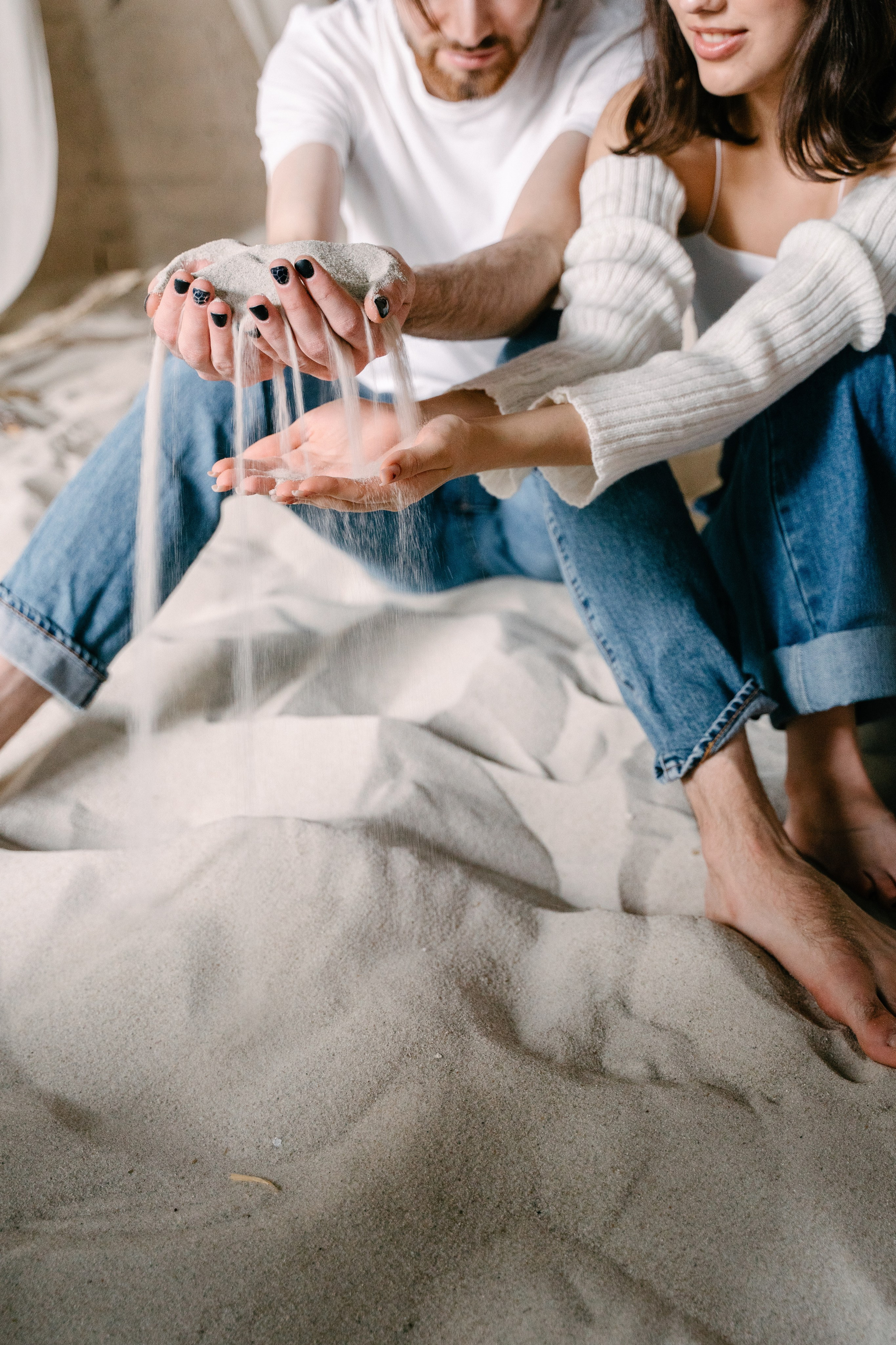 Егор и Люба. Свадебный и семейный фотограф из Воронежа|Москвы Бубнова Екатерина