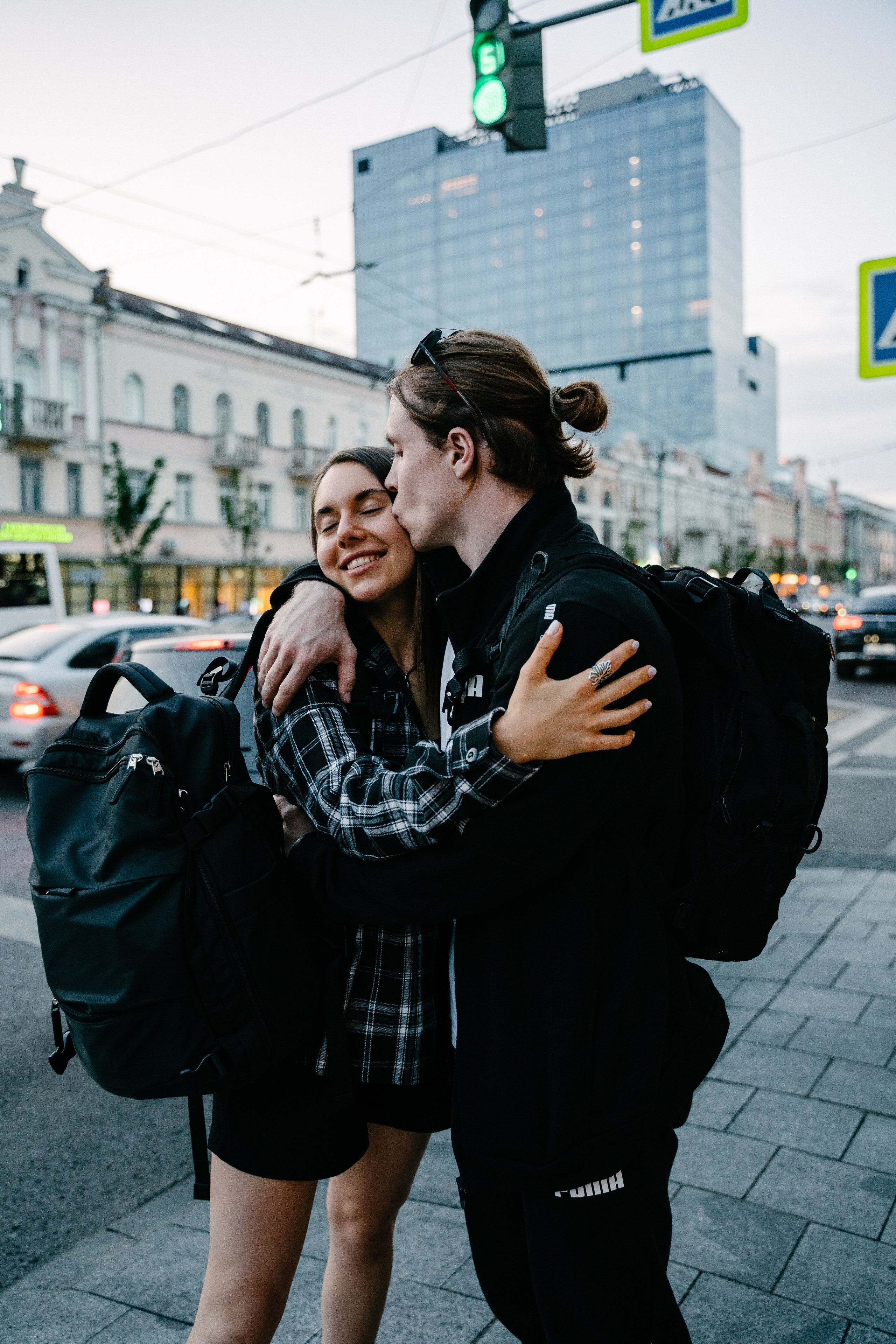 День Рождения в стиле 90-х. Свадебный и семейный фотограф из Воронежа|Москвы Бубнова Екатерина