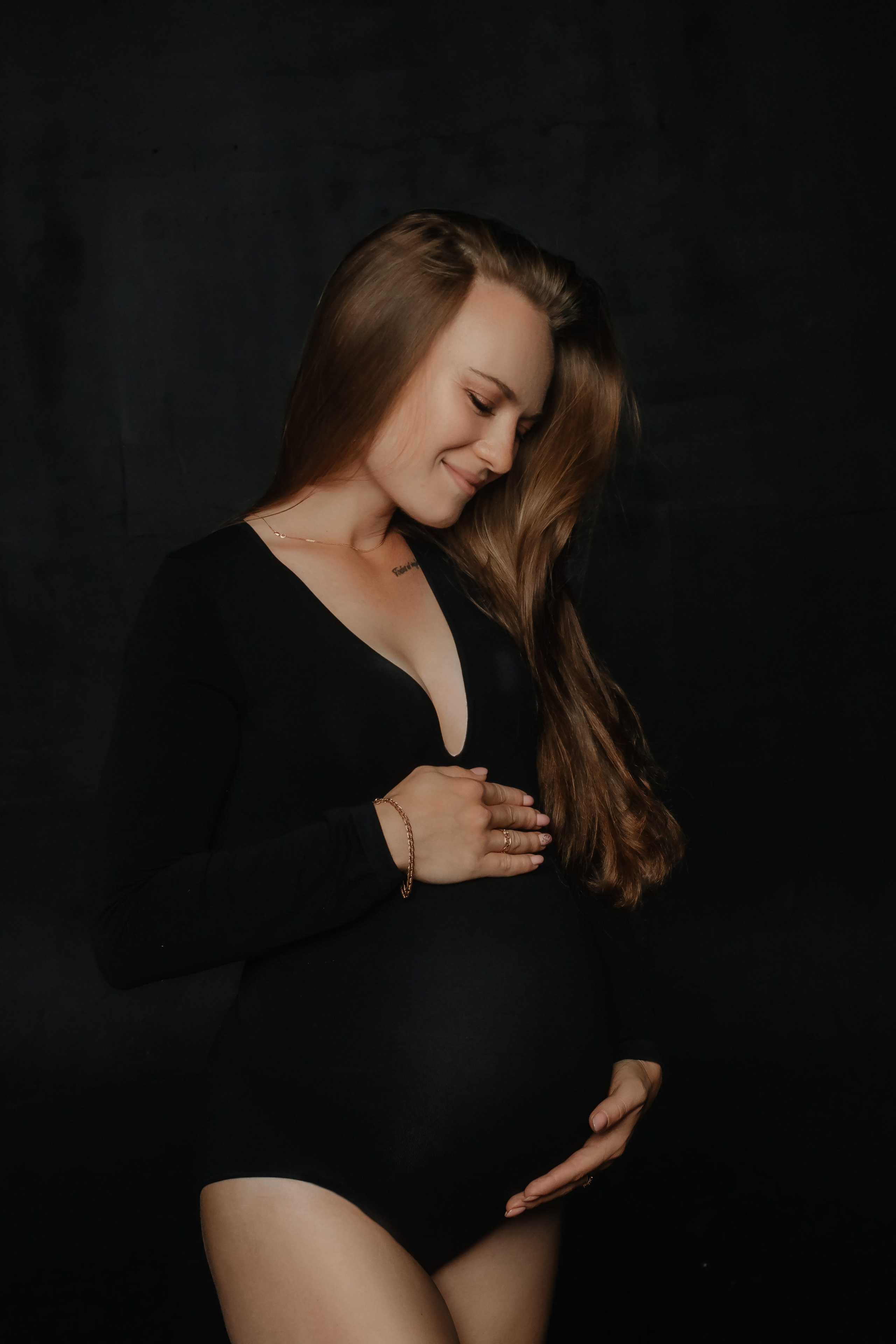 Беременность. Женский фотограф Nataliya Kolos Казань/Санкт-Петербург