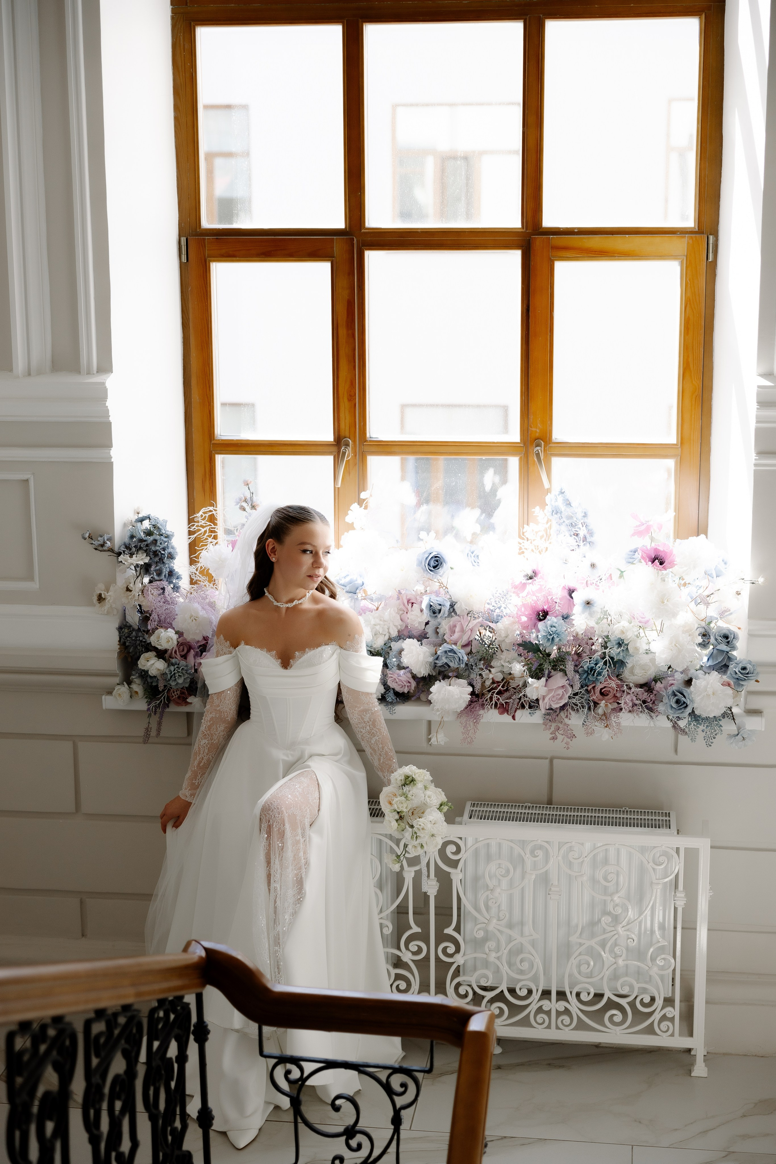 Глеб&Крис. Свадебный и семейный фотограф