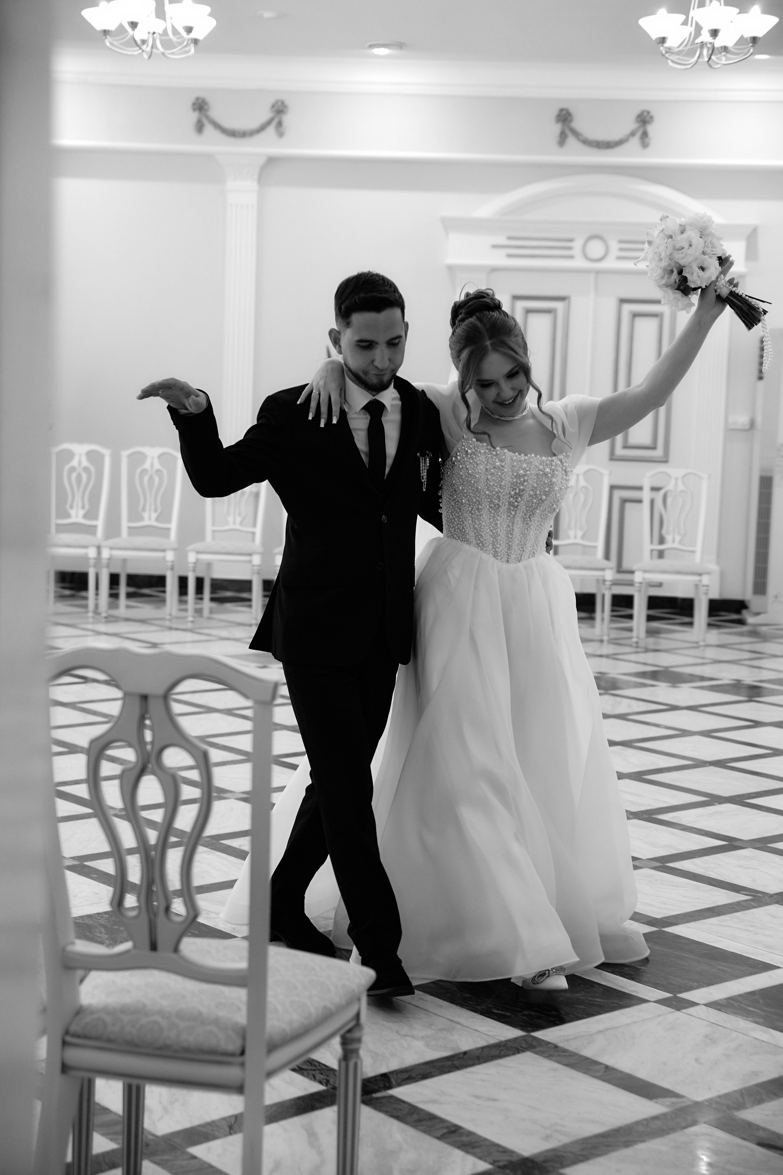 Владислав & Диана. Свадебный и портретный фотограф в Саранске Алексей Миганов